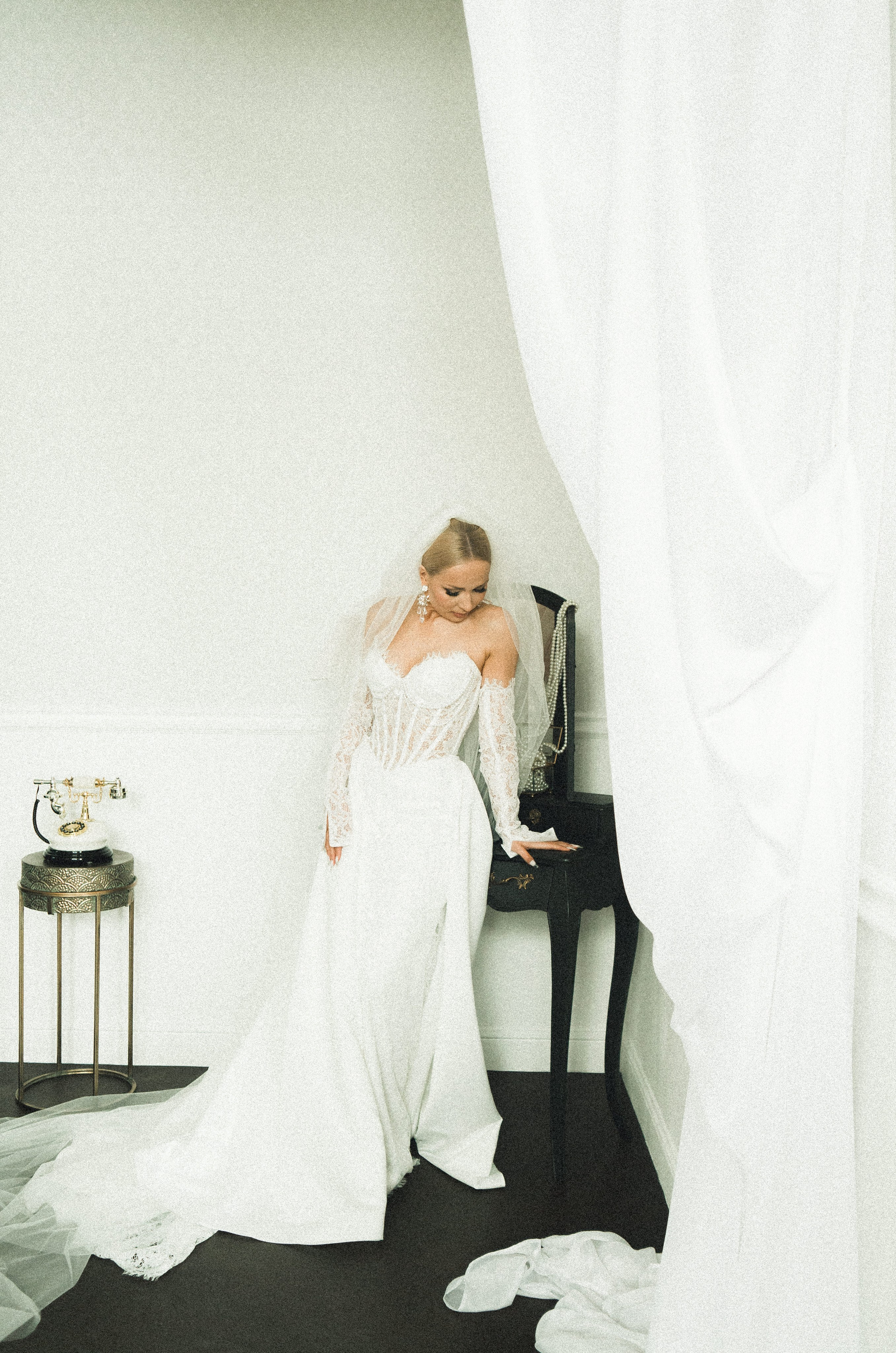 Анастасия & Анатолий. Yura Rush Свадебный фотограф Тюмень