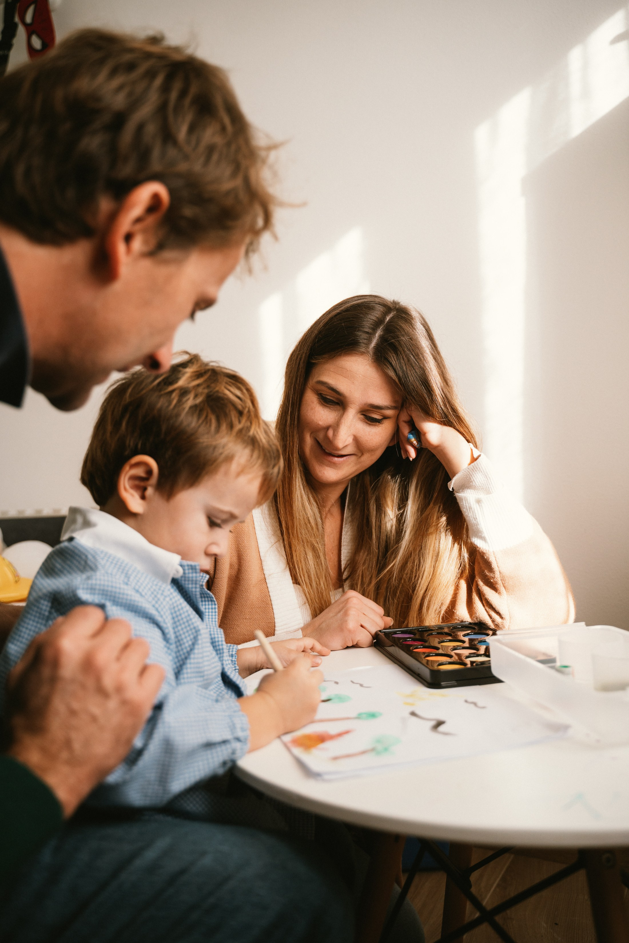 Servizi Fotografici Personalizzati a Lucca, fotografa a Domicilio. Family Lifestyle Photographer in Lucca, Italia