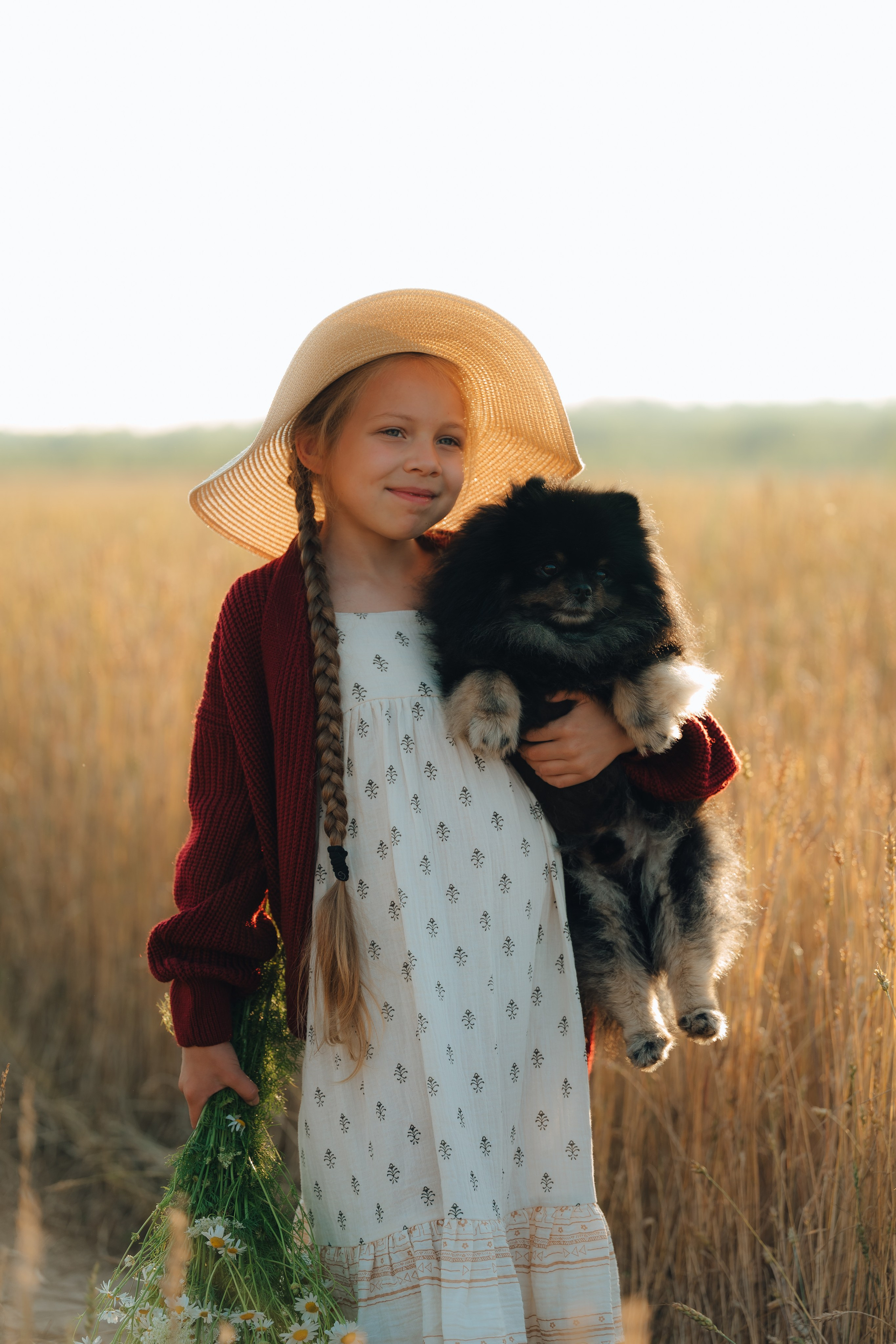Самая волшебная локация этого лета. Детский и семейный фотограф Катерина Мишина
