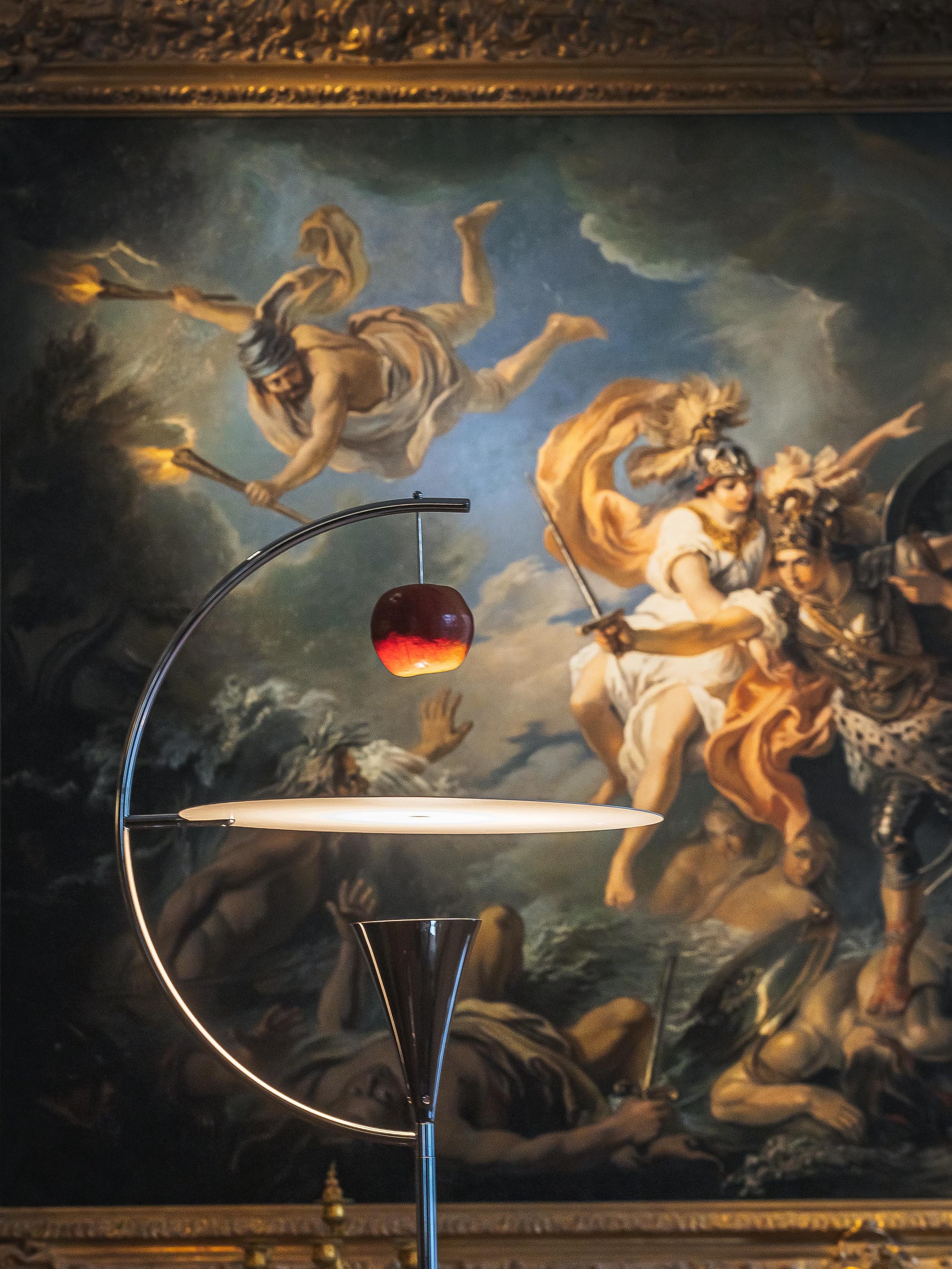 Интерьерные съемки. DIESPERADOSS photo