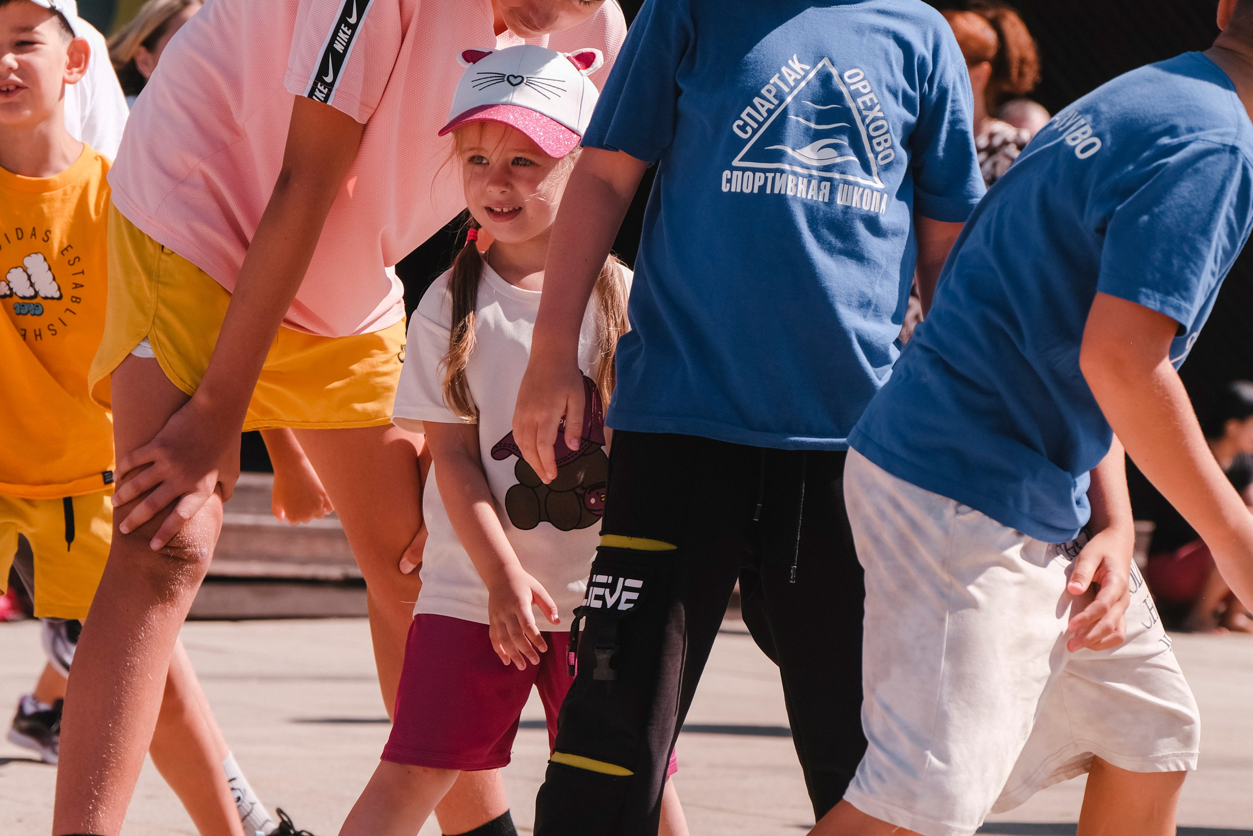 Репортаж 1. Фотограф и видеограф в Москве и МО — Евгений Лавров