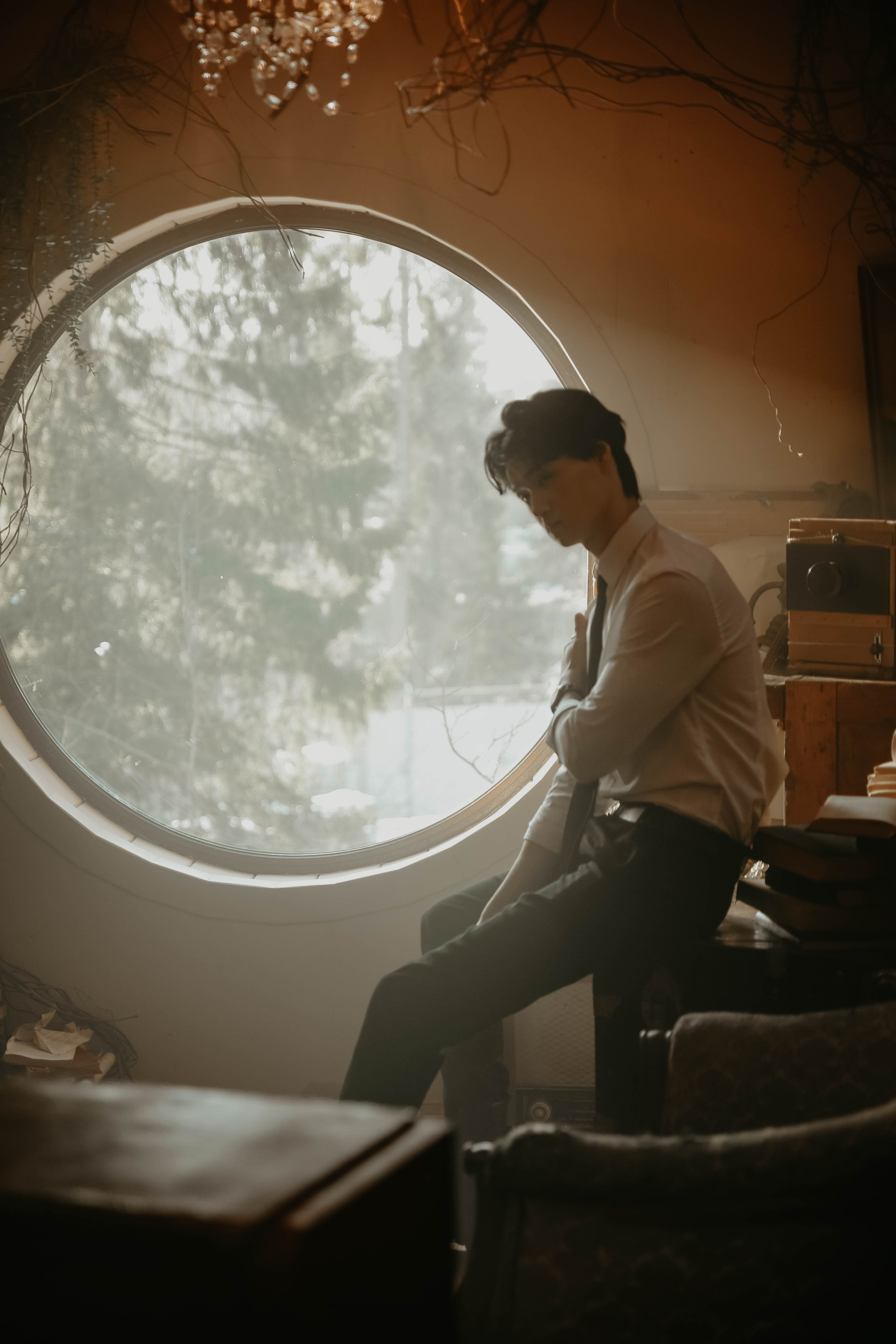 Чердак. Photographer in Moscow & everywhere in the World Alena Vyalova