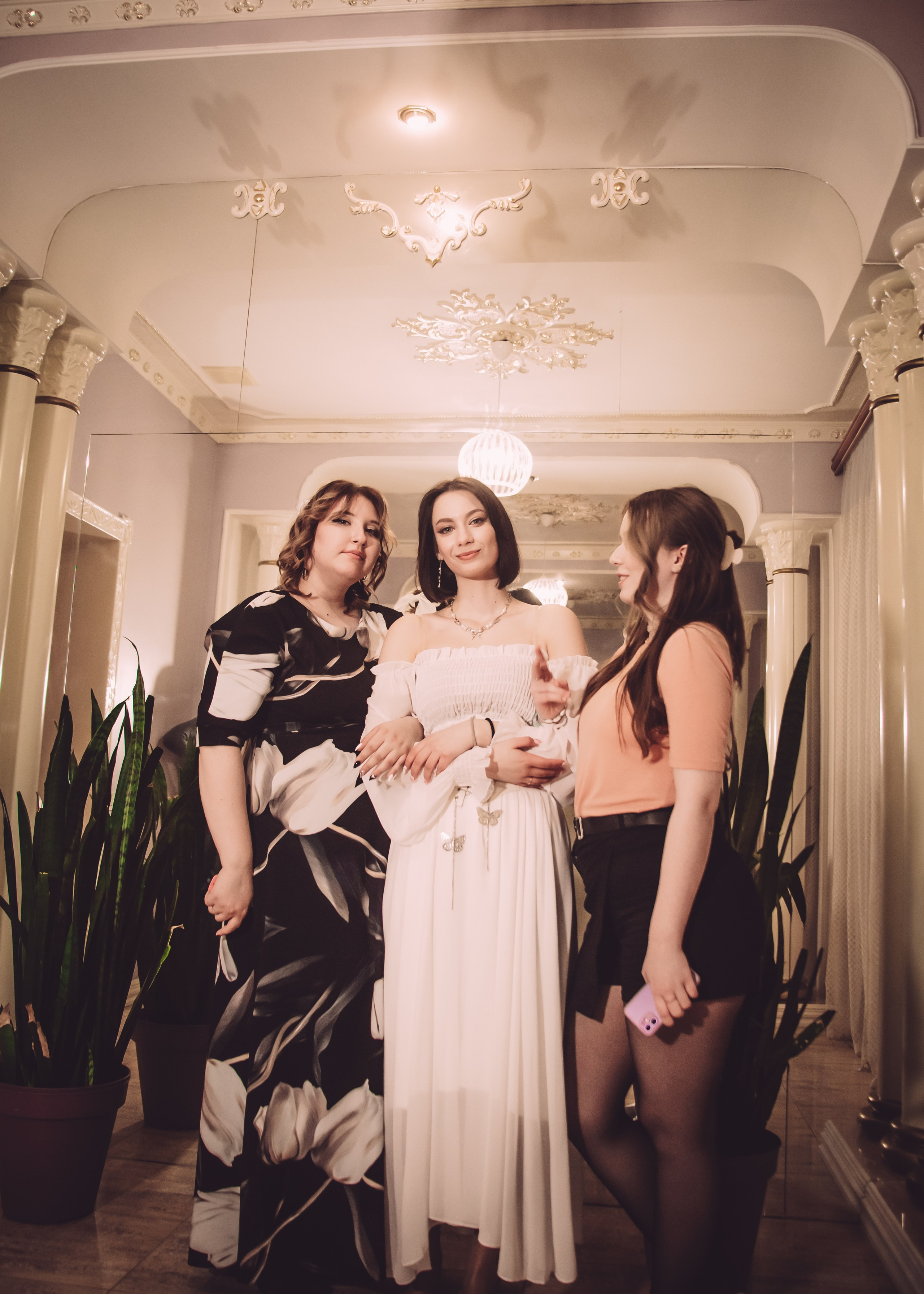 Сергей и Ксения. Фотограф Зеленоград, Москва