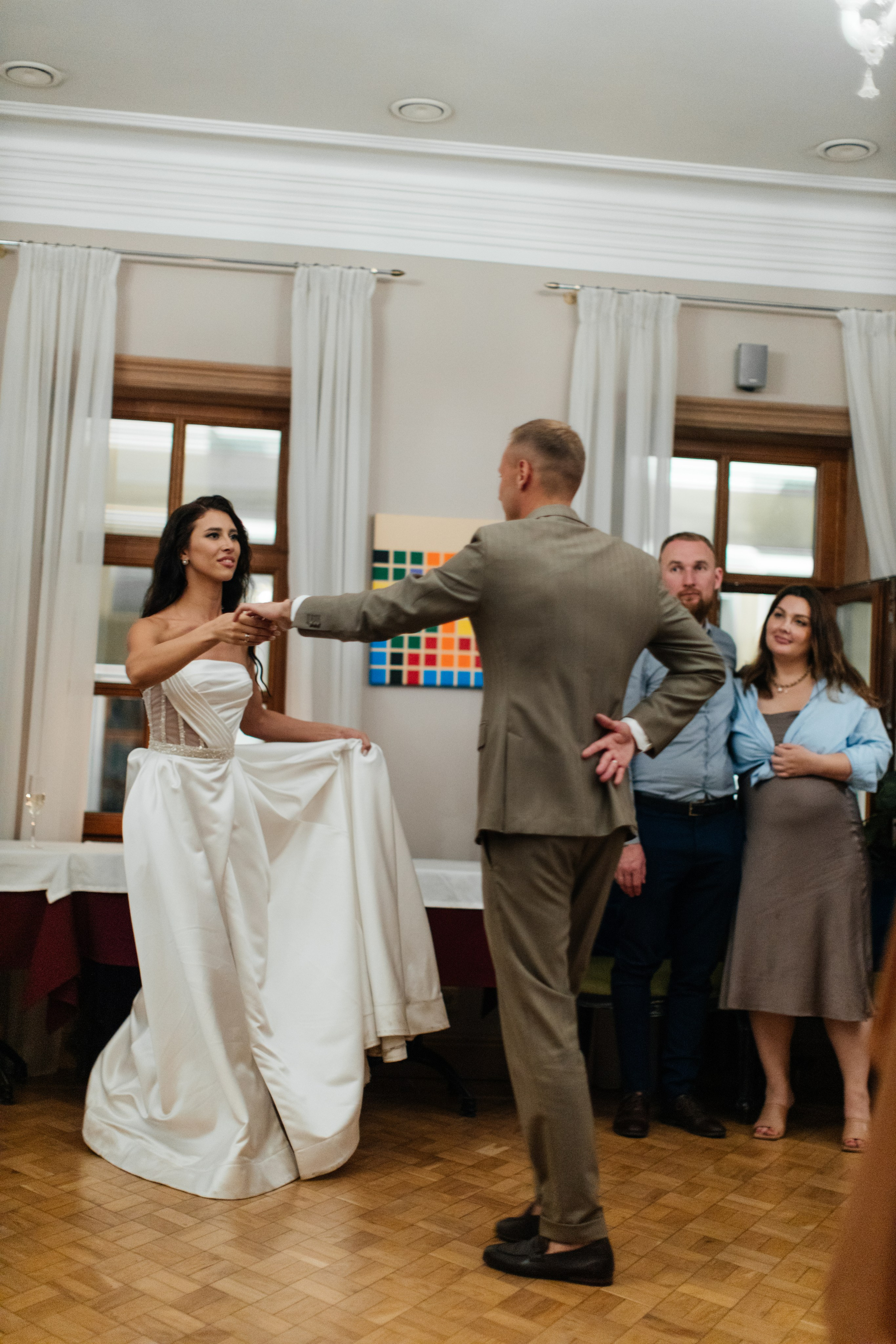 STANISLAV & OLYA. Свадебное ФОТО & ВИДЕО Москва/Липецк