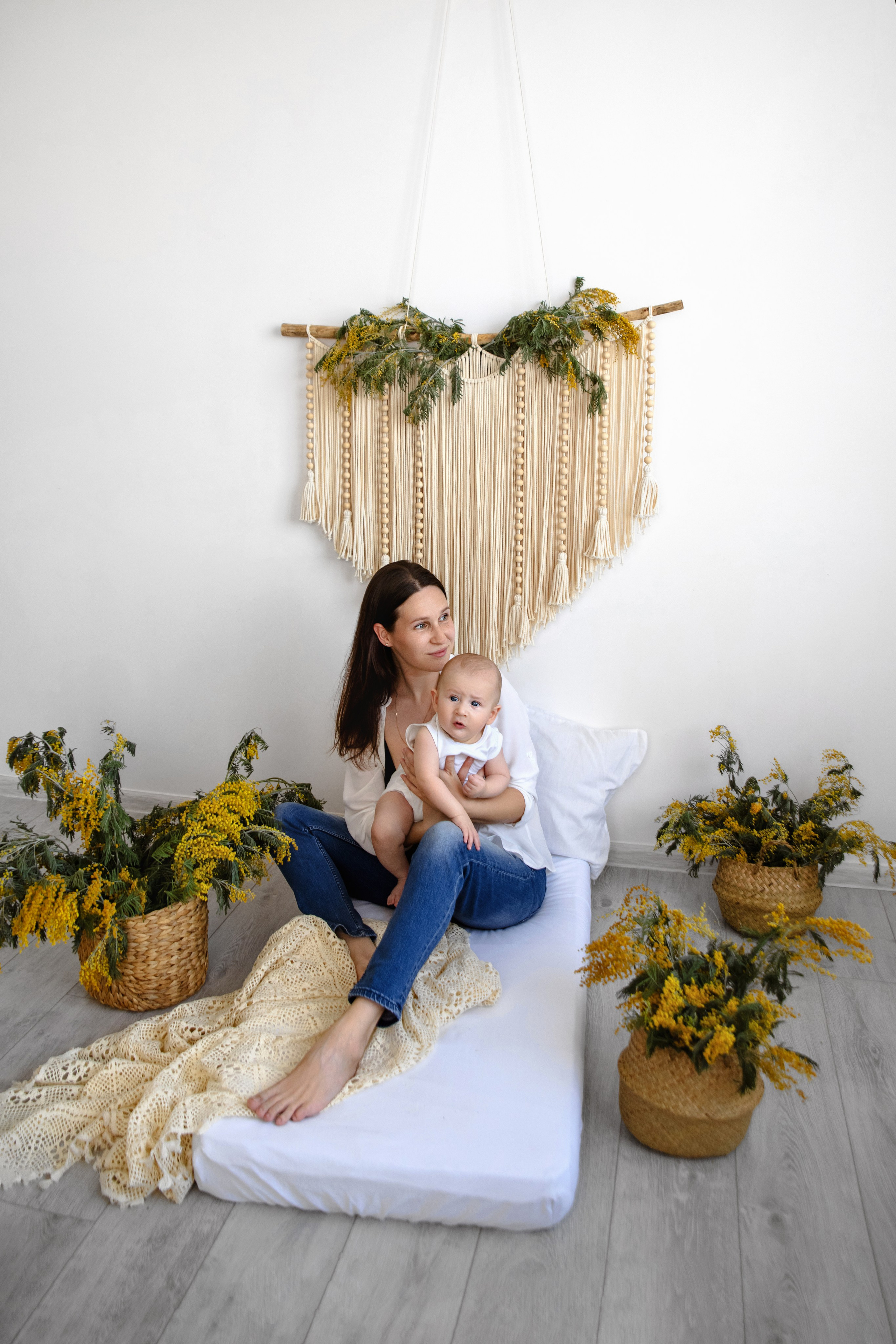 Фотопроекты. Любовь Федоряева — фотограф в Симферополе и в Крыму