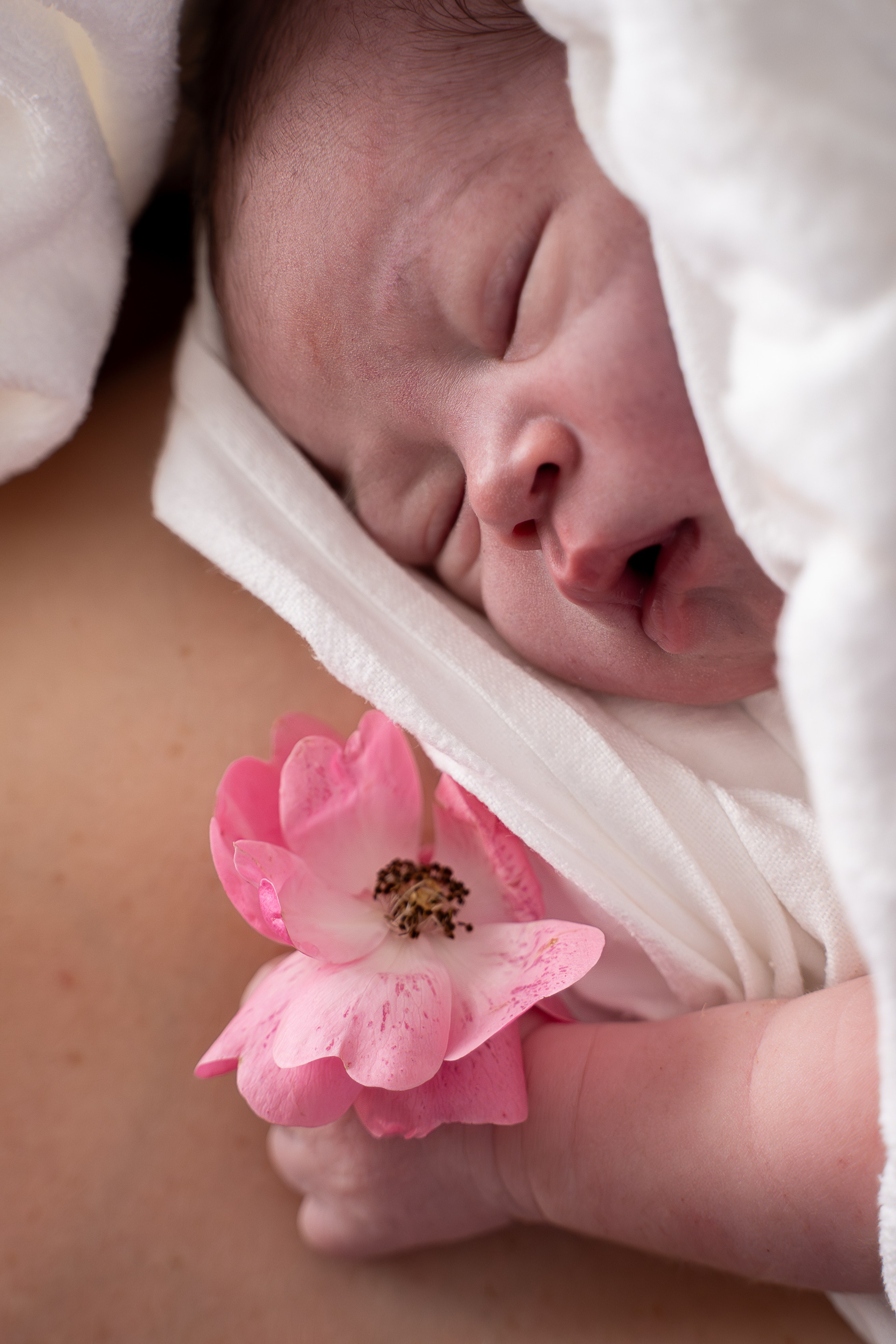 Марк. Фотограф на роды Москва Ольга Летучева