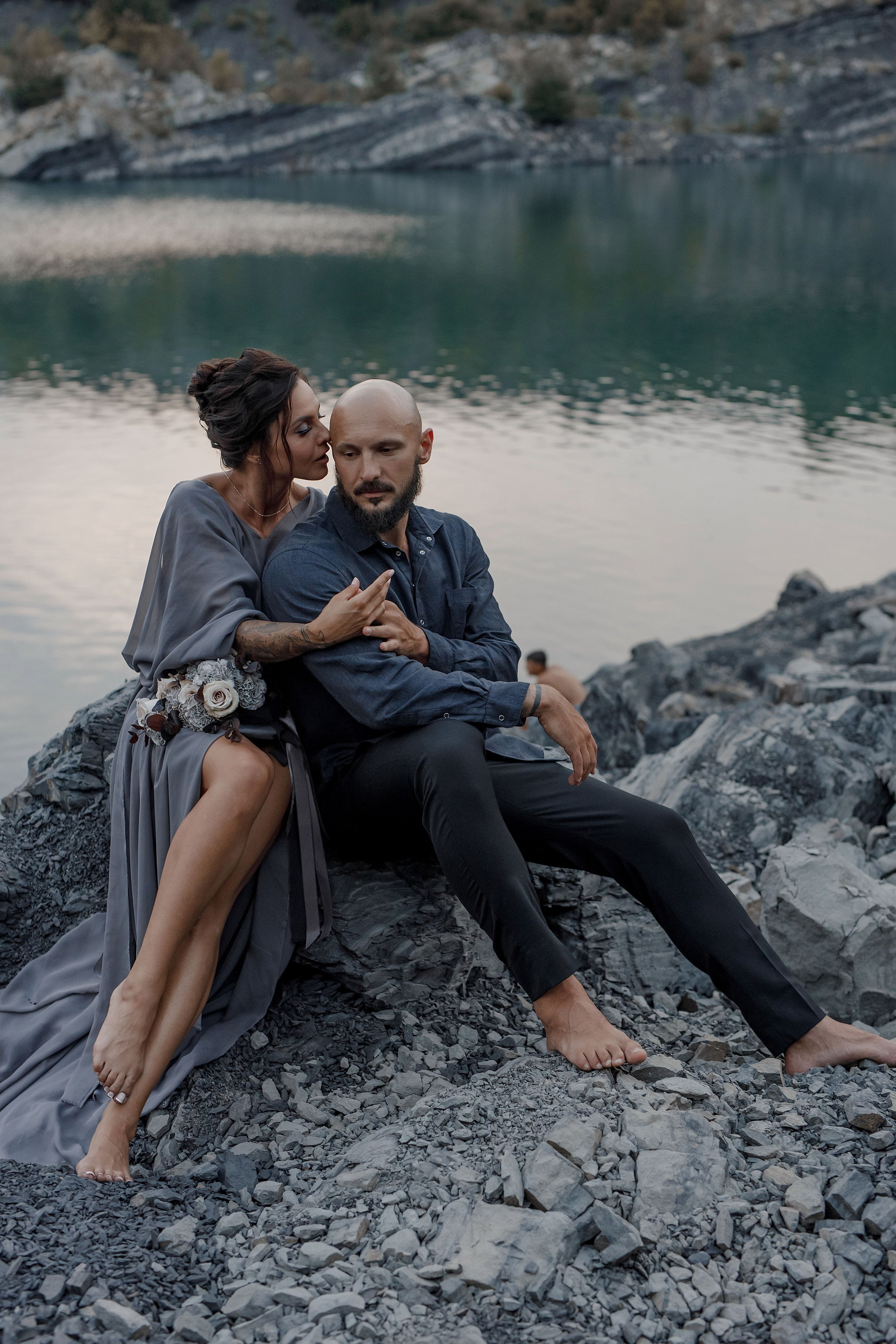 Каньон. Свадебный и семейный фотограф  во Владивостоке Ольга Украинец