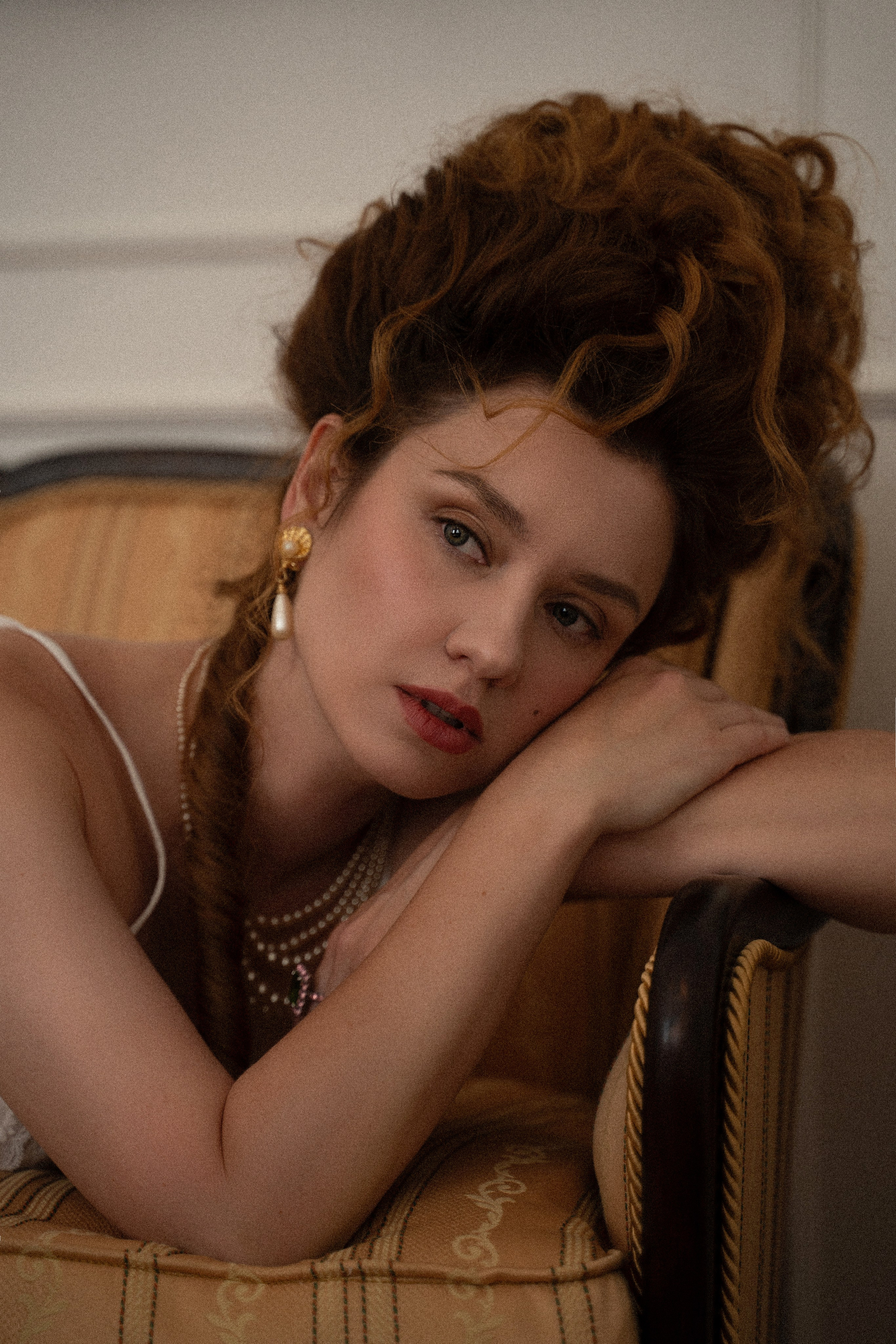 Фотограф в Москве Анна Сафронова