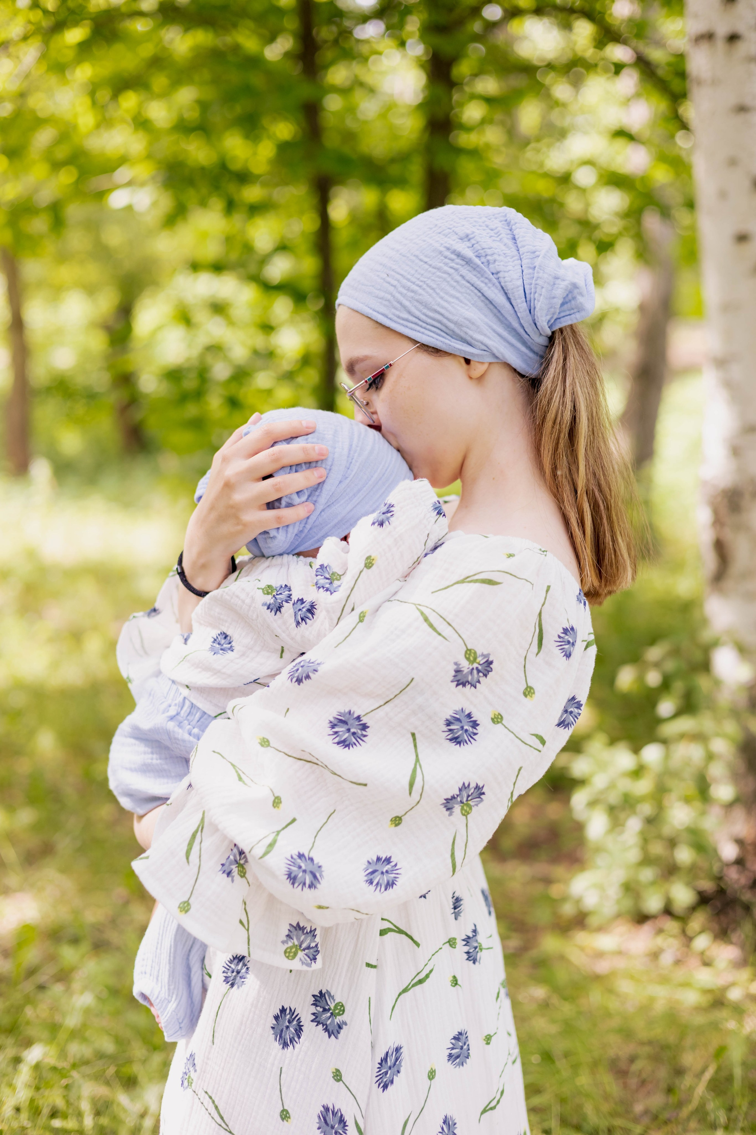 Семейные. Семейный и детский фотограф в Омске Веста Серебрякова
