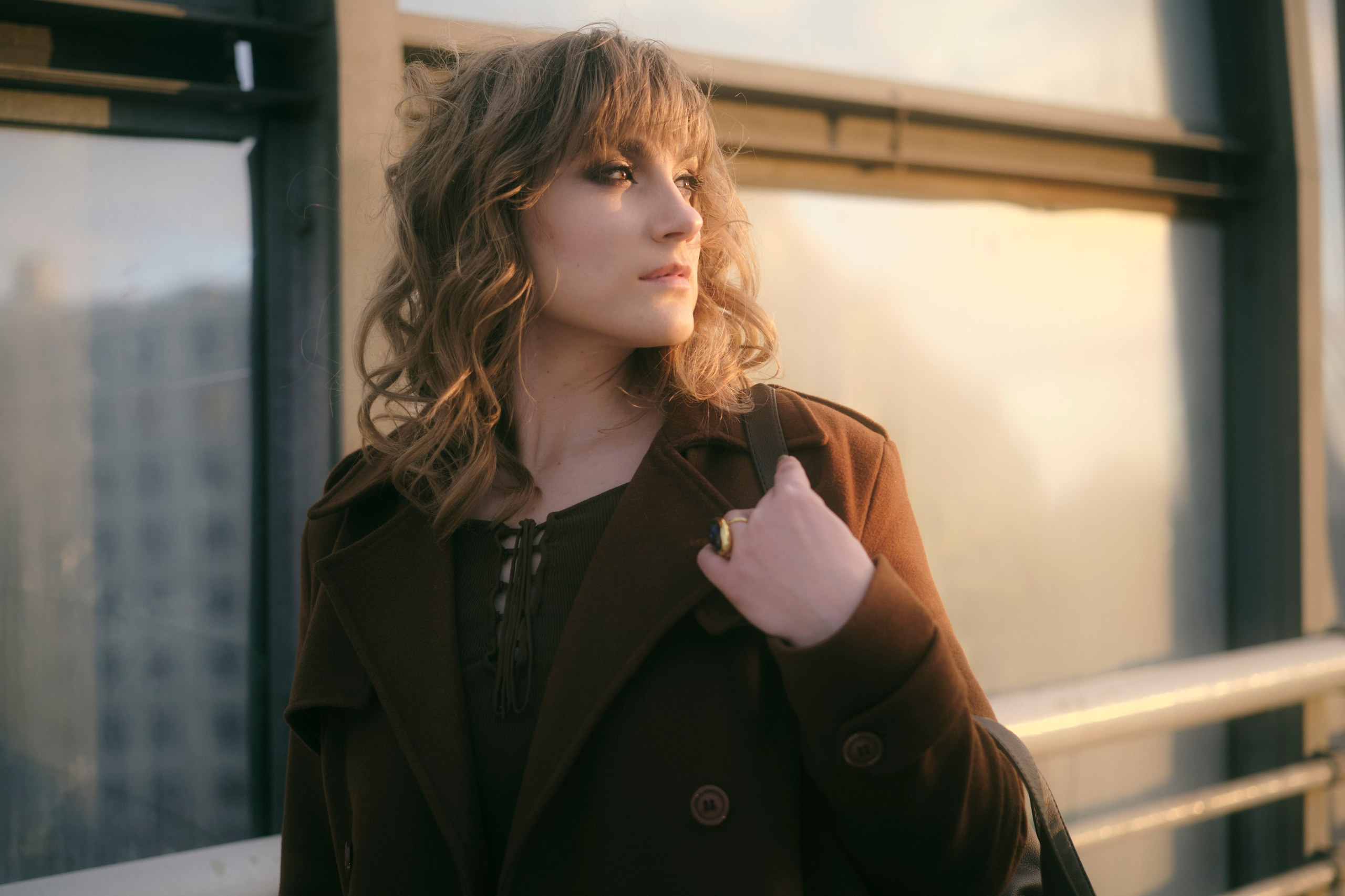 Мост Бетанкура. Портретный фотограф в Санкт-Петербурге Елена Сергеева