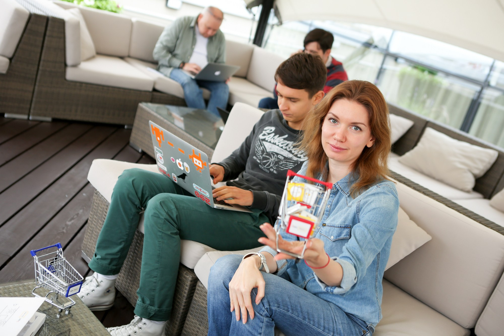 Фото и видео съемка мероприятия. Фото и видеосъемка