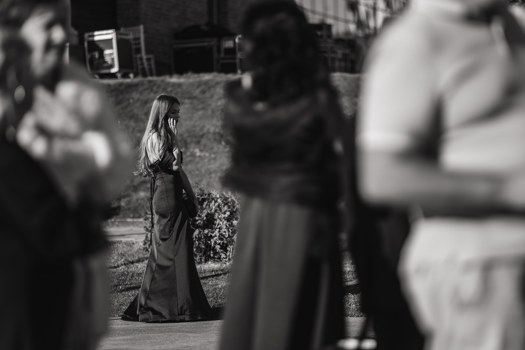 Песок и свечи. Владимир Киселев — свадебный фотограф в Саратове, Москве и по всему миру