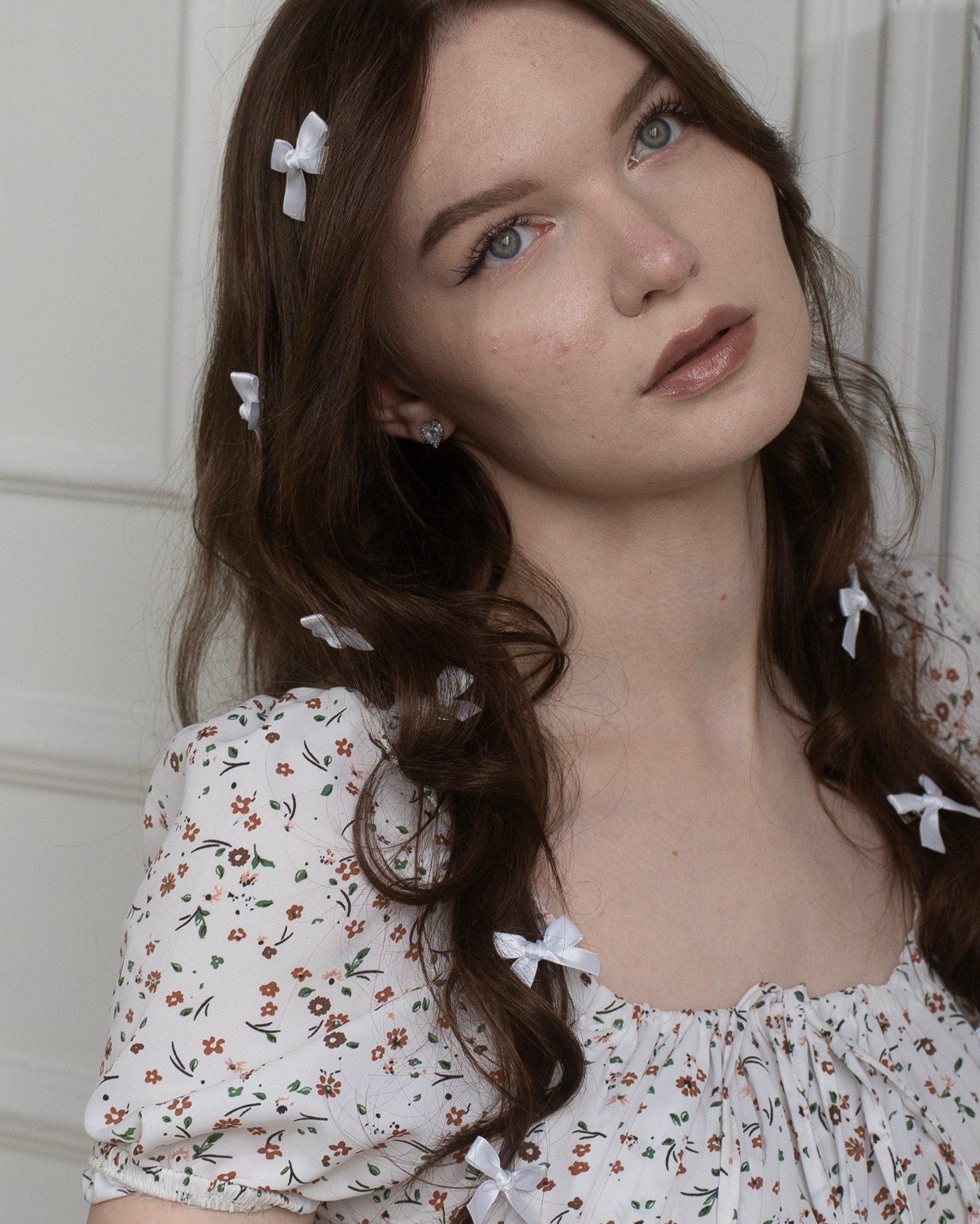 До/после. Фотограф