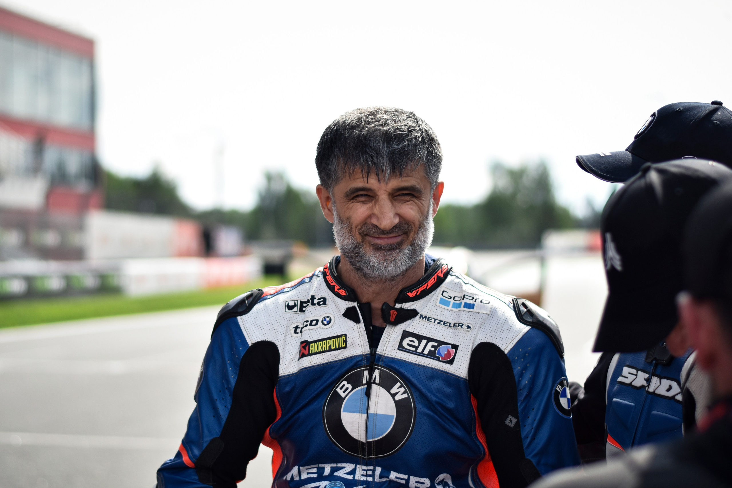 Шоссейно-кольцевые мотогонки 2024. Голосов Дмитрий — автоспортивный фотограф