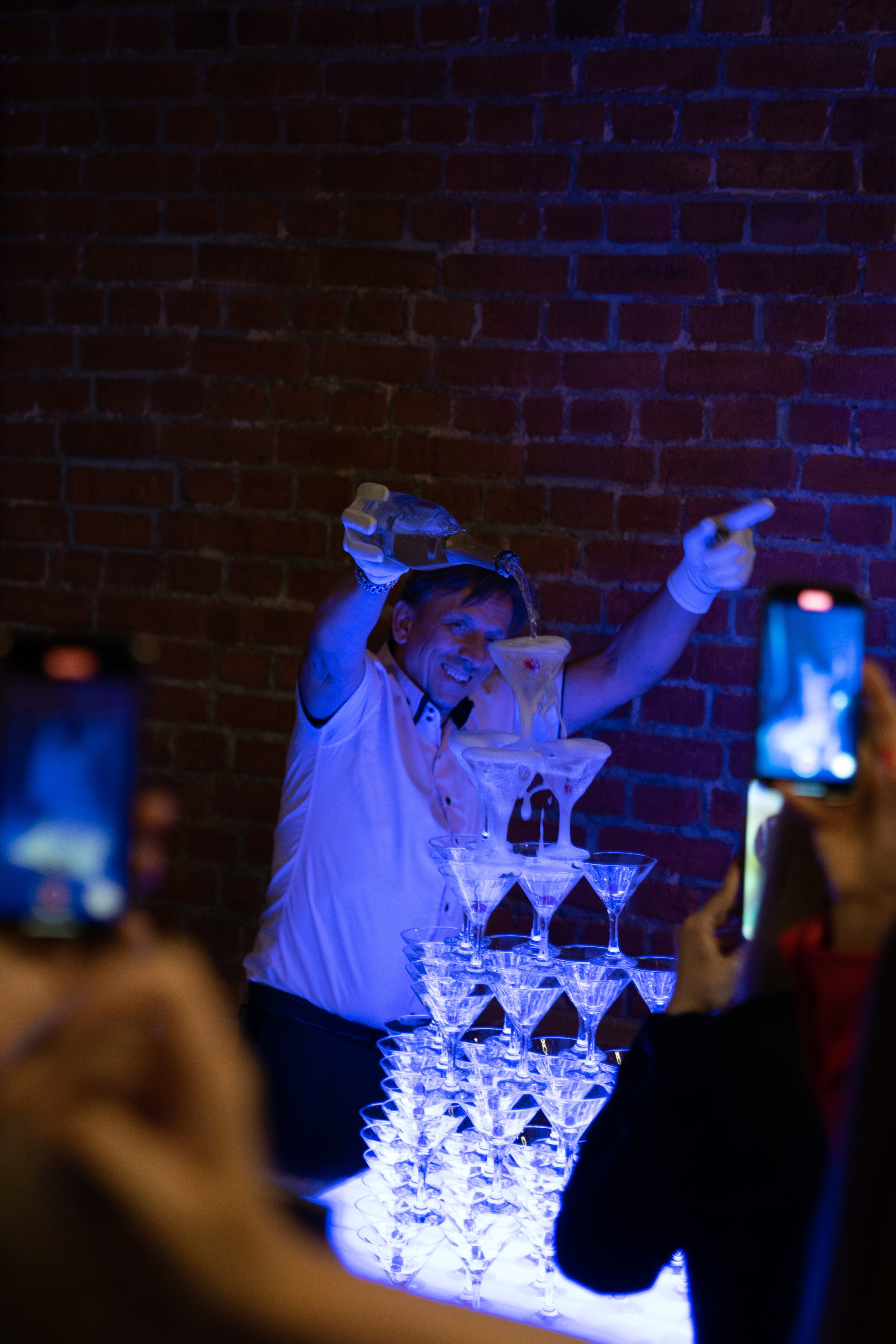 Репортажная съемка. Репортажный, студийный и уличный фотограф