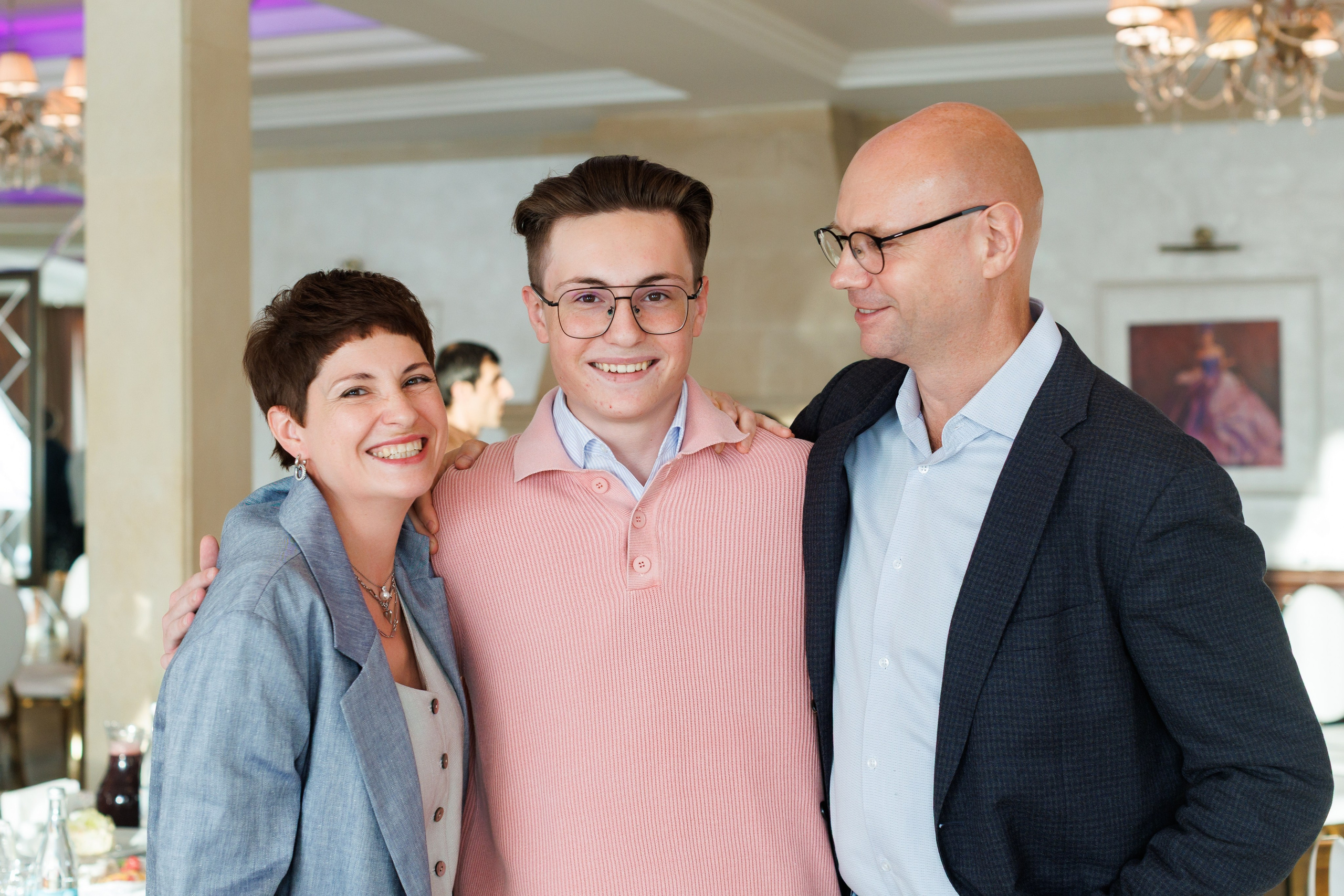 11 класс / Выпускной / МехМат. Детский и семейный фотограф Мария Киселёва. Москва