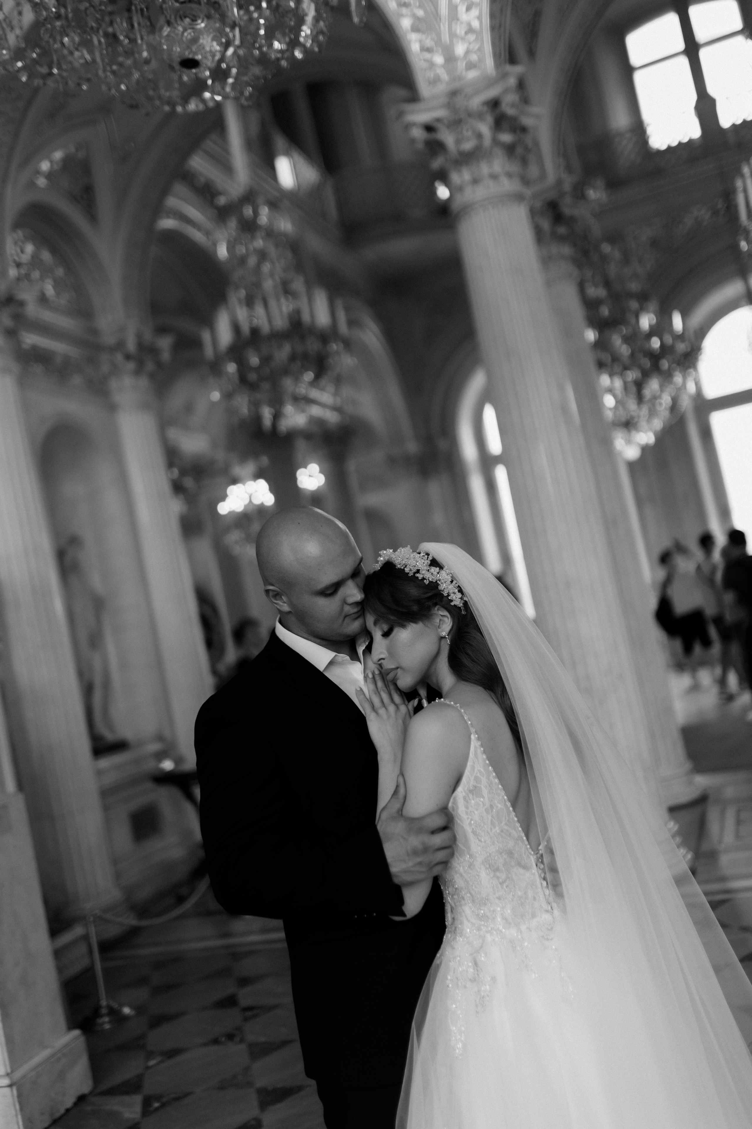 Wedding 10. Фотограф Анна Путилина