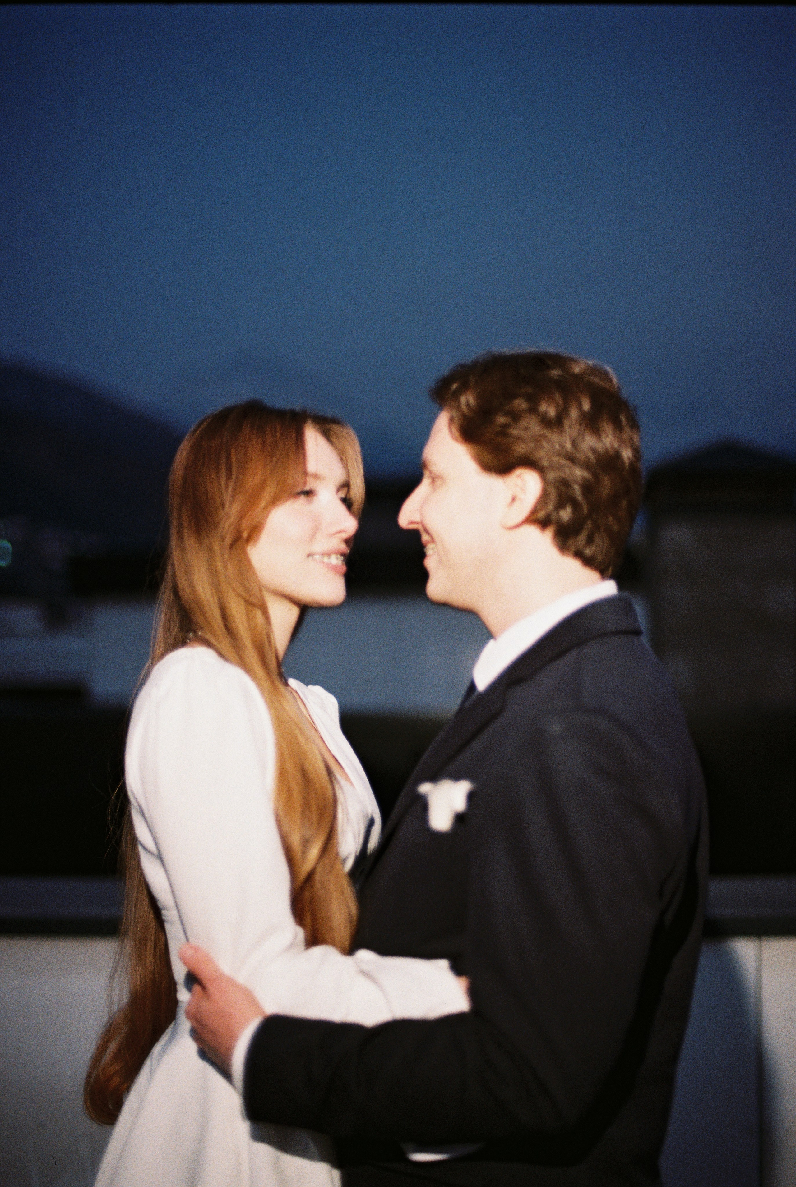 НАСТЯ И ВЛАД. Репортажный и портретный фотограф в Алматы — Дарья Фёдорова