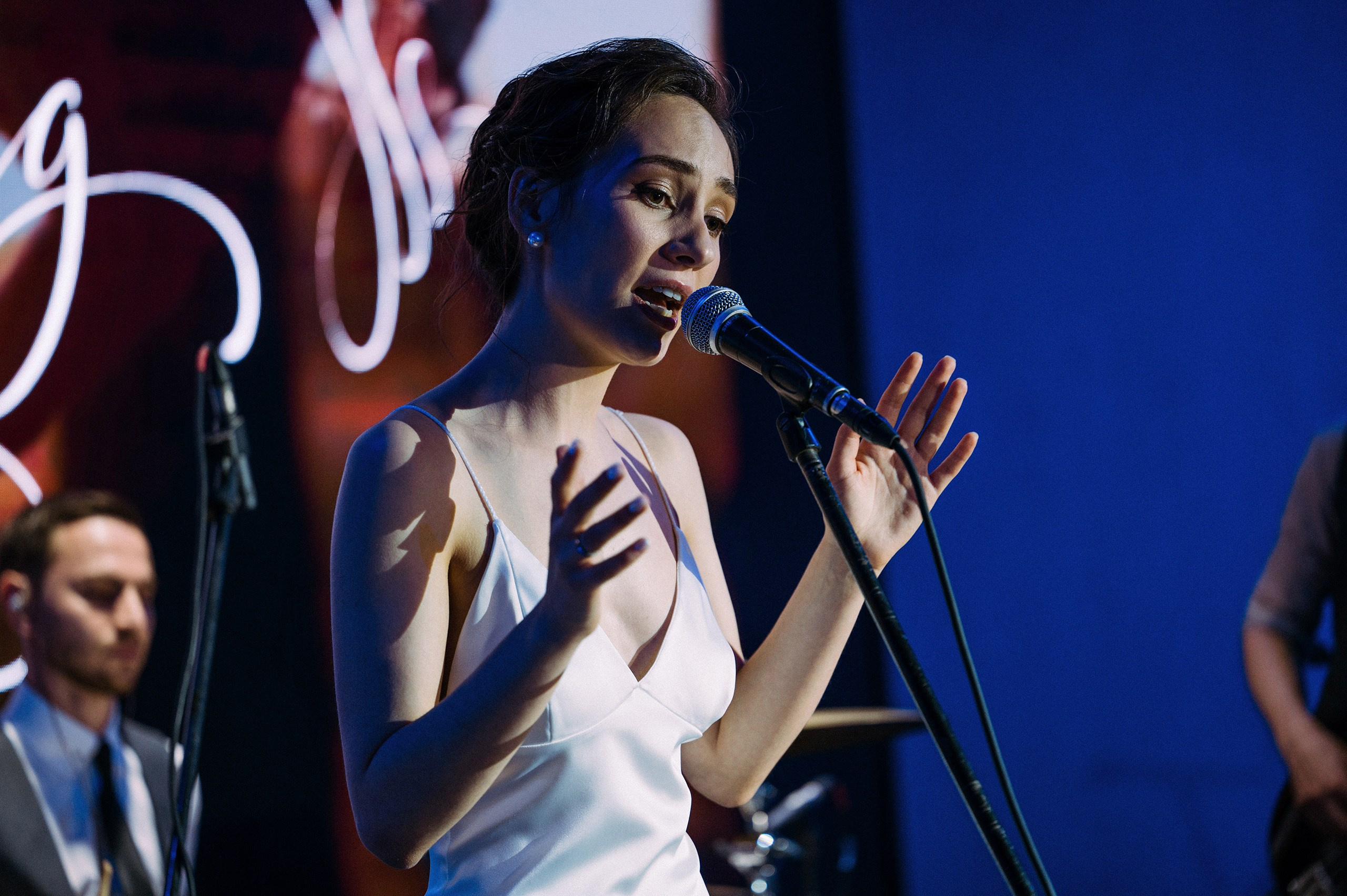 АНТОНИНА И ИВАН. Фотограф в Алматы — Дарья Фёдорова