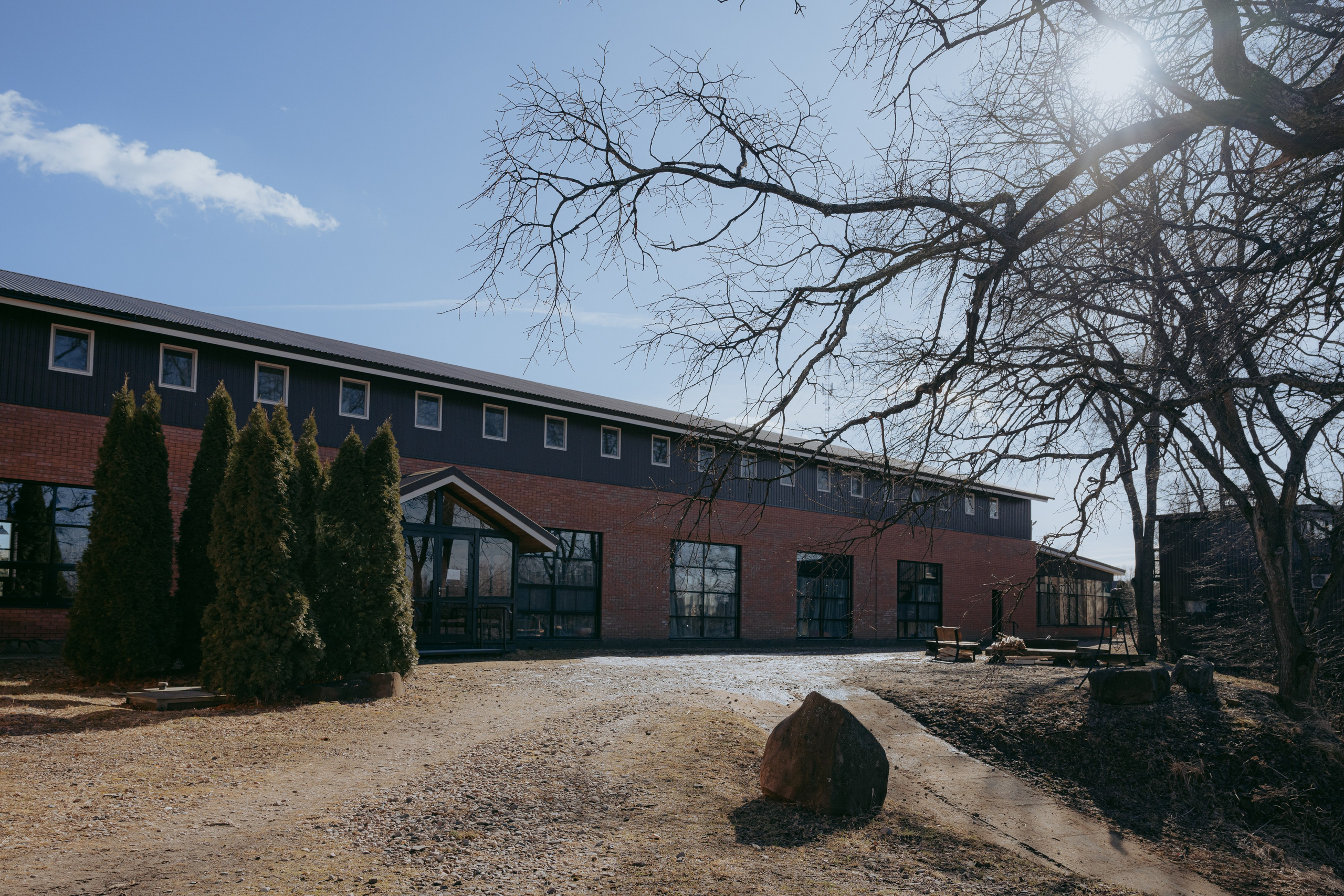 Ретрит Энергодыхание. Фотограф в Москве