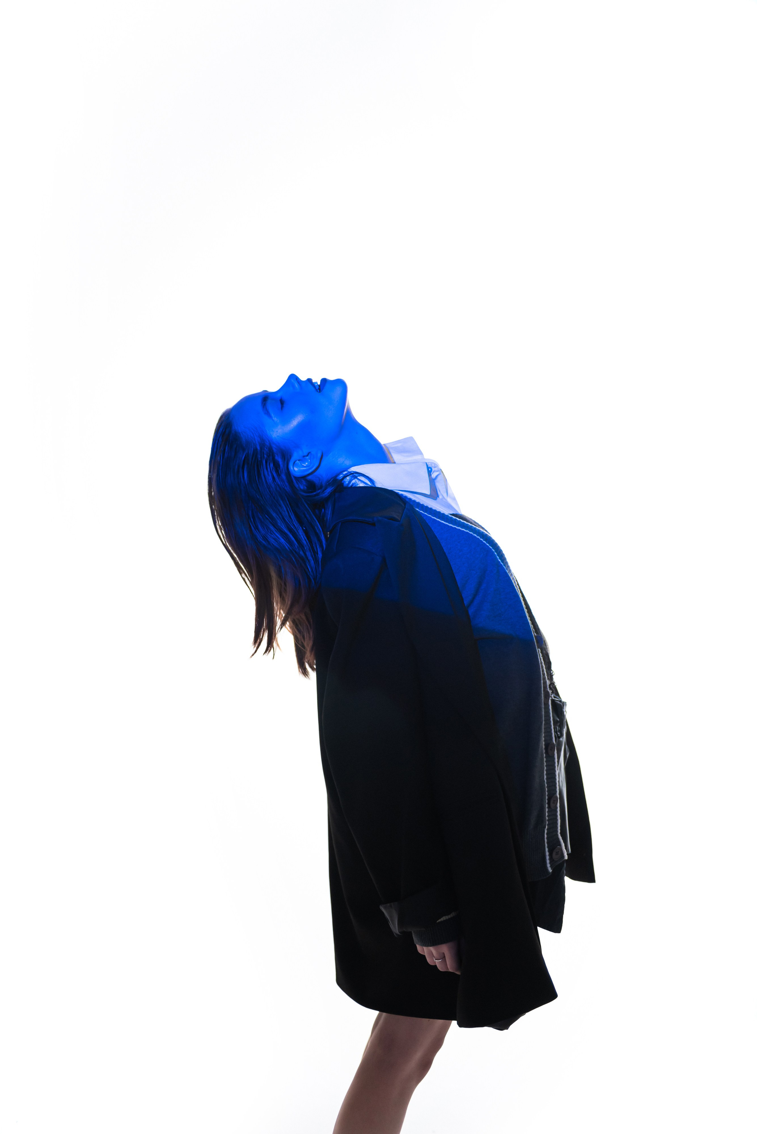 Девушки. Фотограф в Новосибирске Юлия Туманова