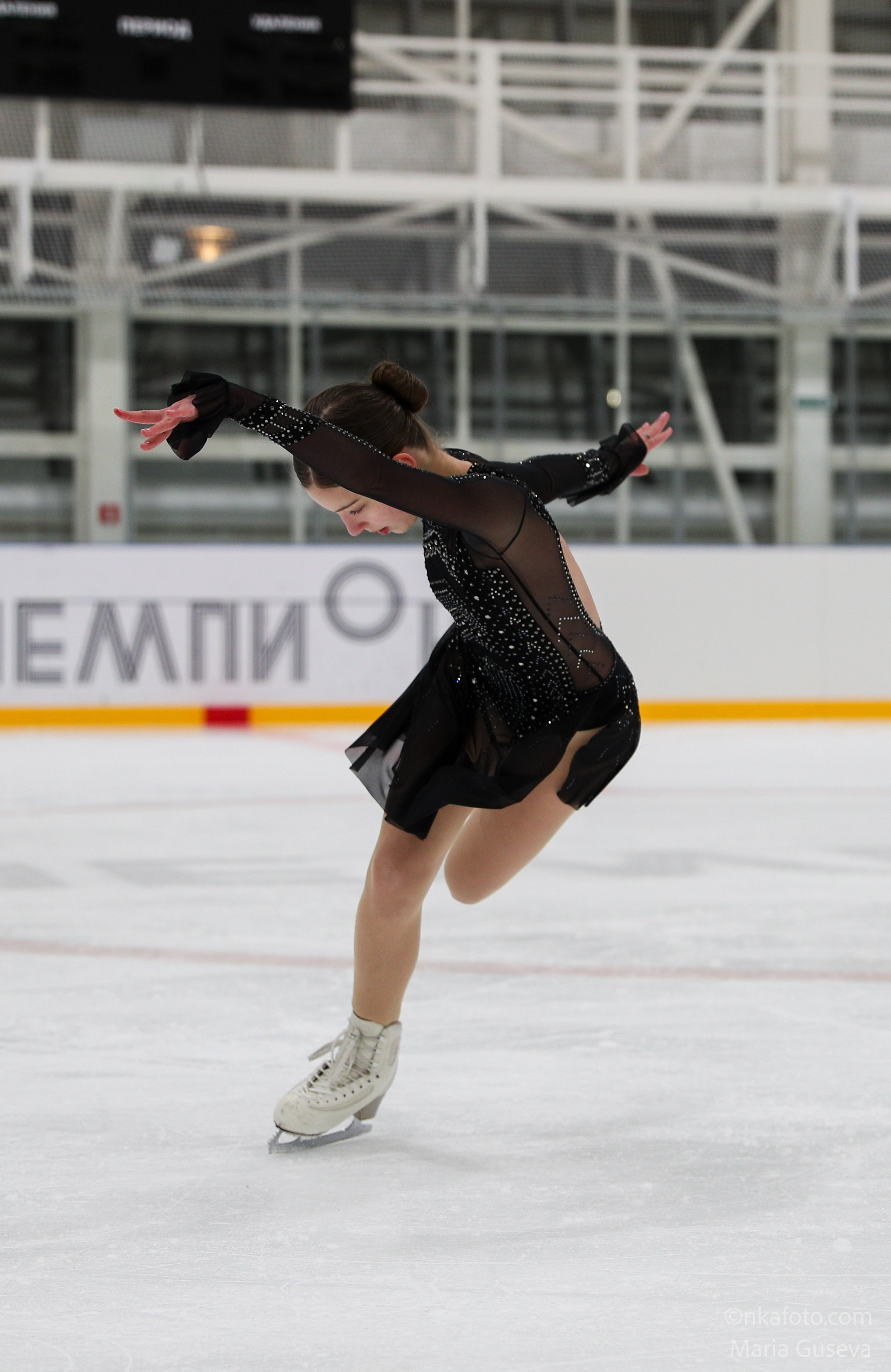 Фигурное катание. Фотограф в Москве портреты | репортажи | спорт