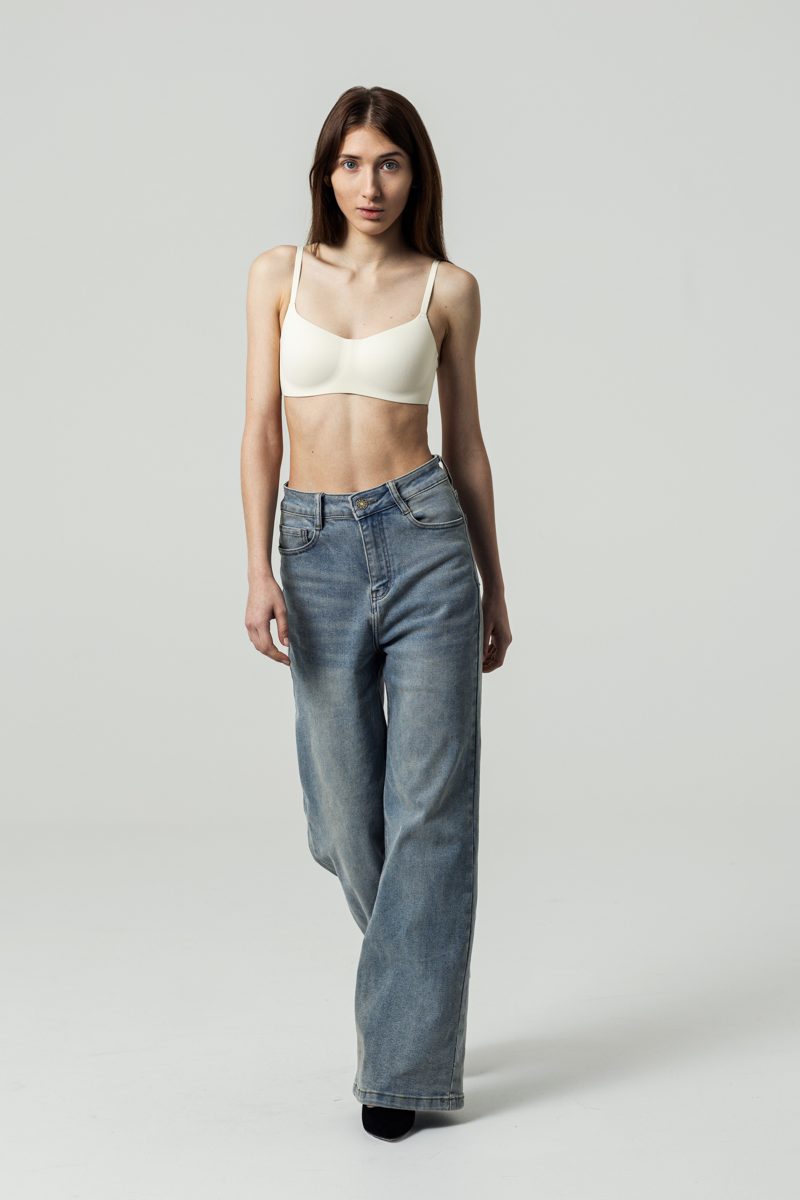 Кира. Портретный фотограф Катцын Николай | Москва