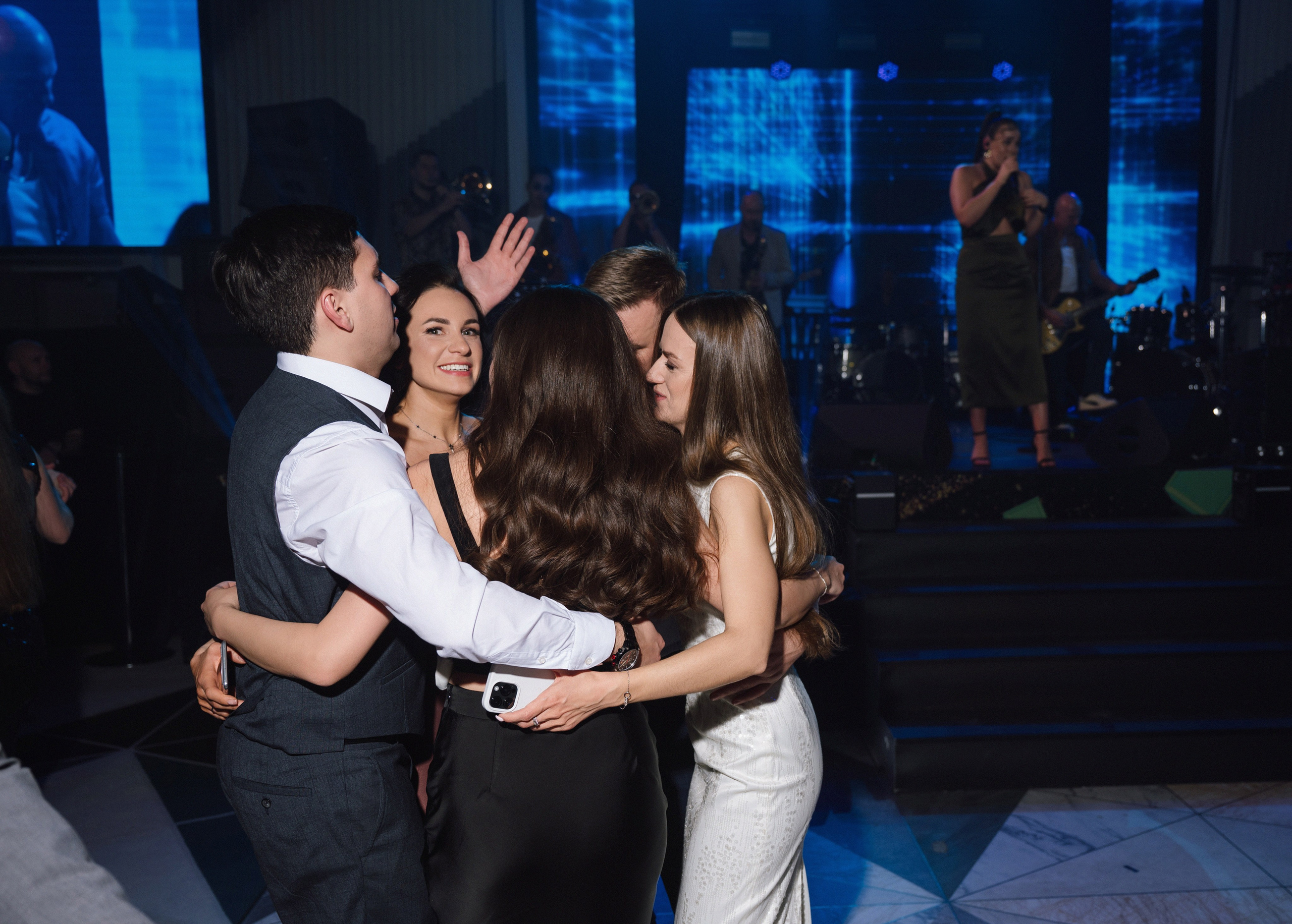 Ресурс. Свадебный фотограф Сергей Скрипник