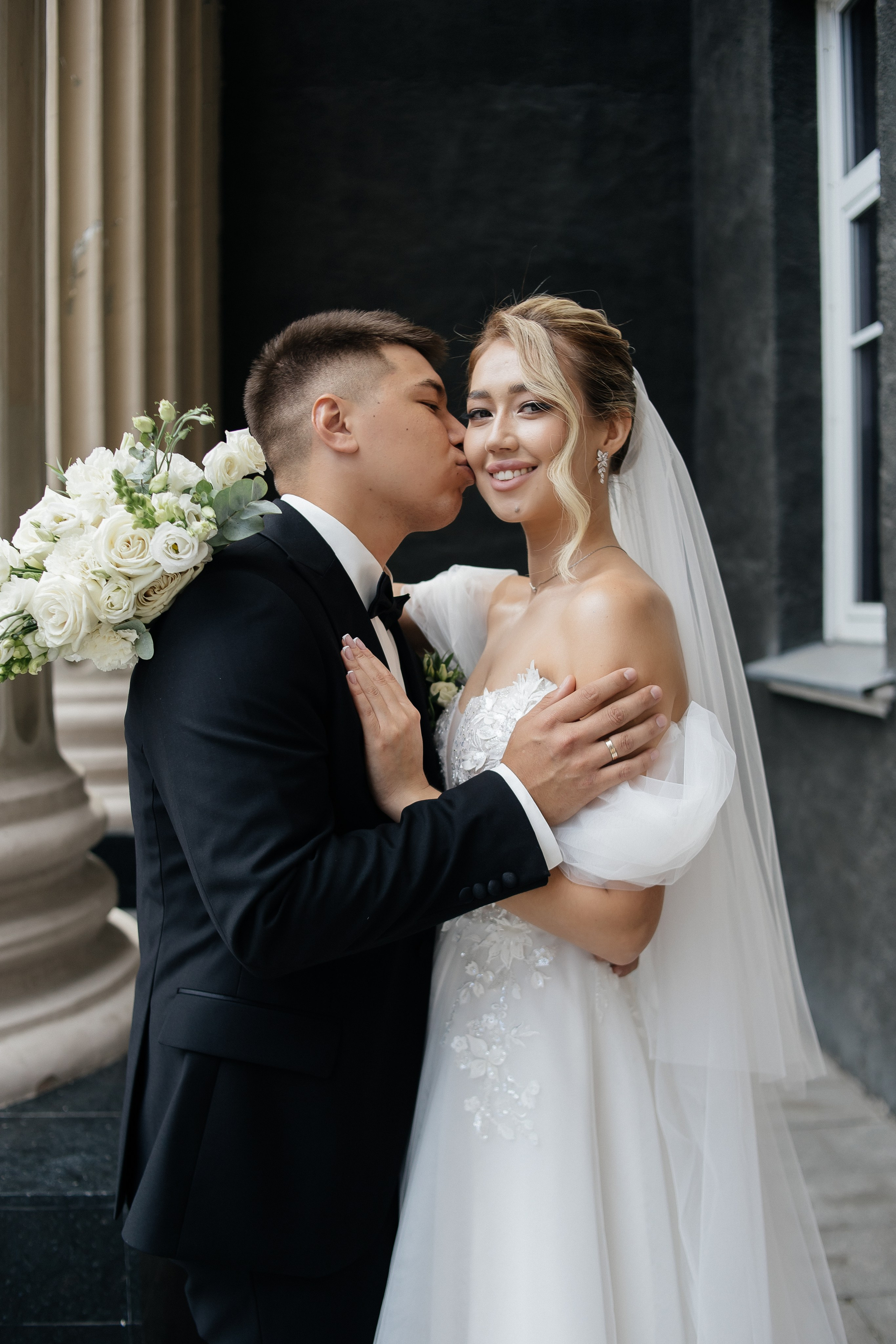 Wedding love story. Фотограф в Иркутске