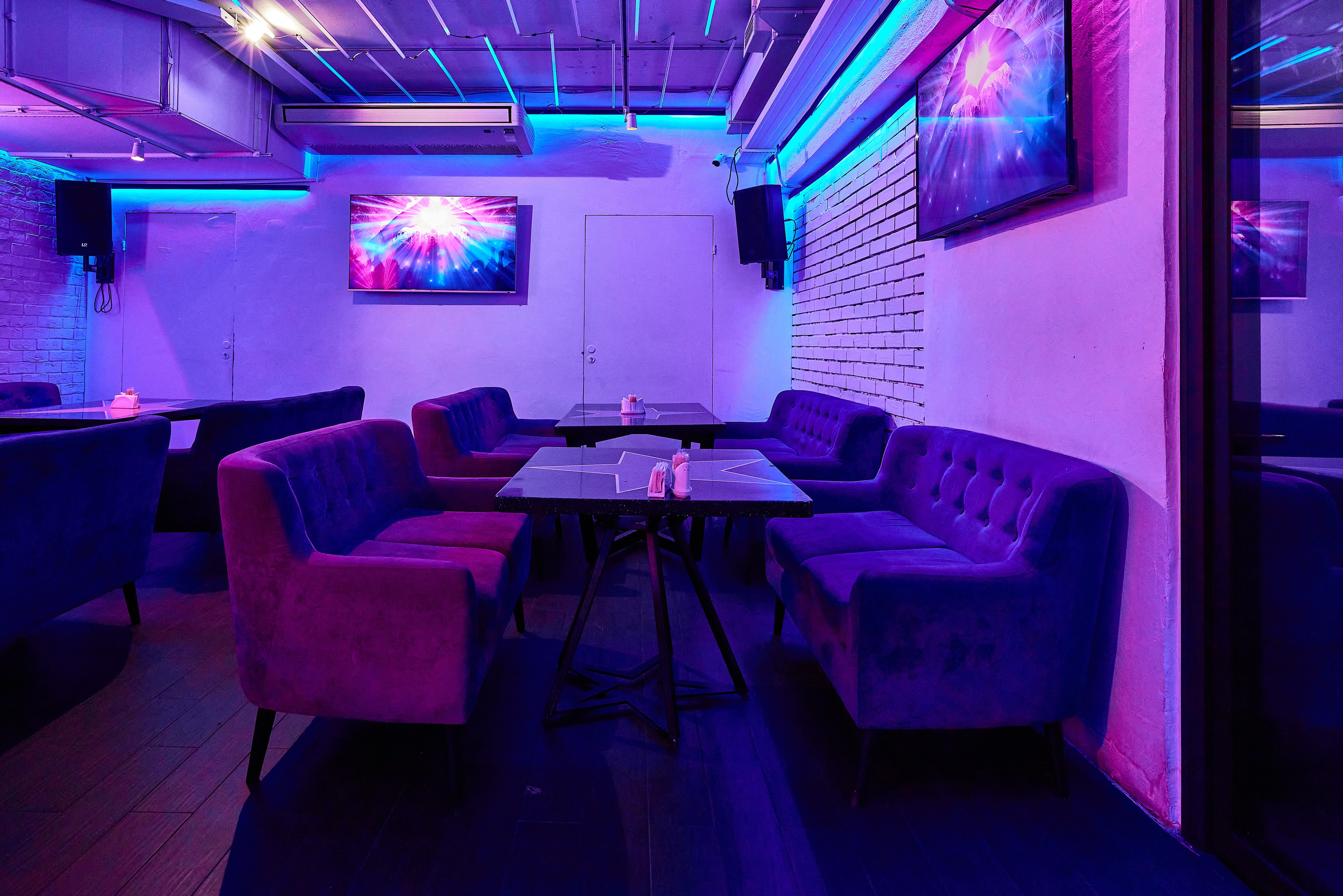 Ночной клуб 154. Фотограф Анастасия Леонтьева Санкт-Петербург