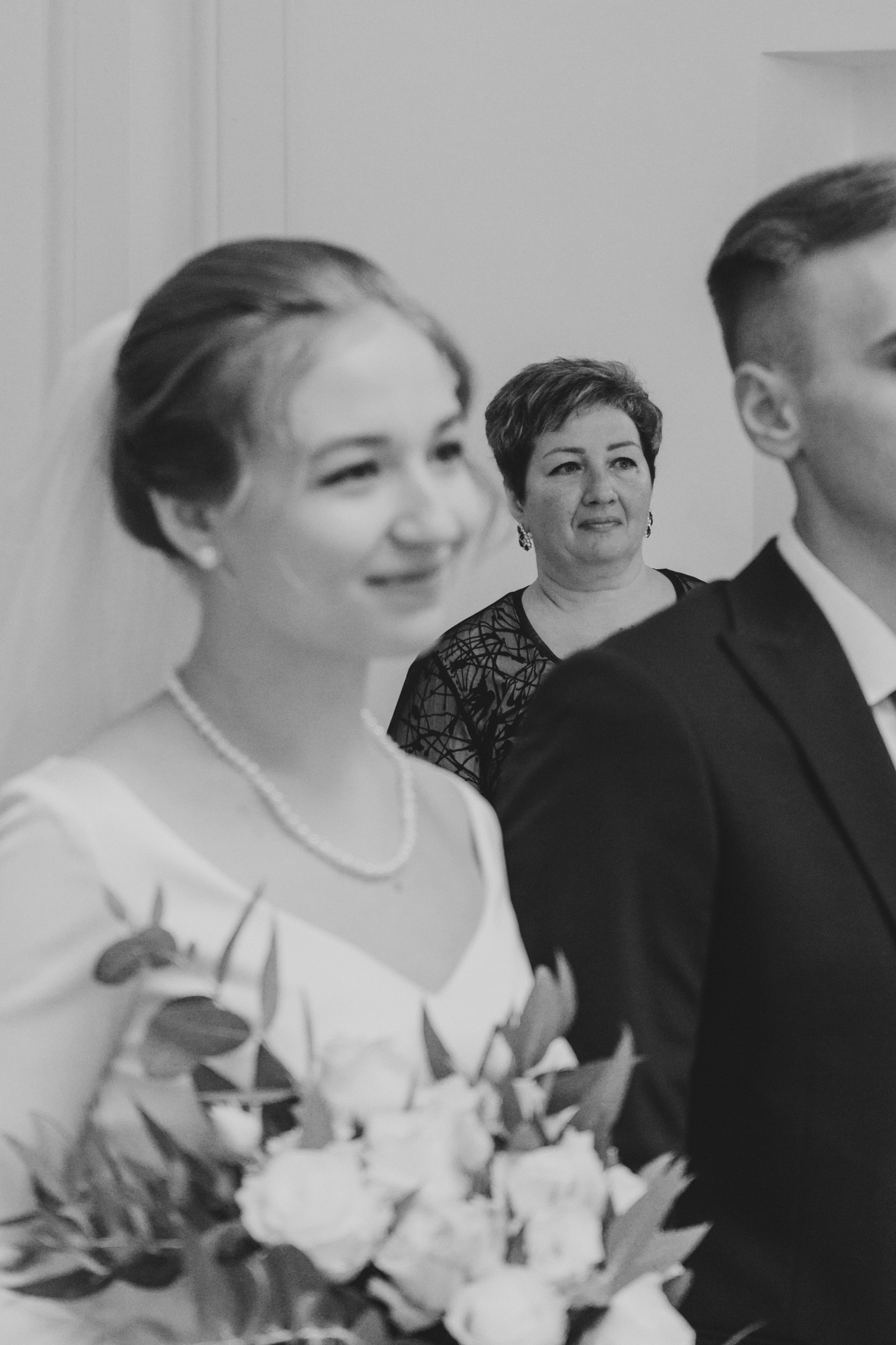 Александр и Виктория. Фотограф Наталия Бегдан