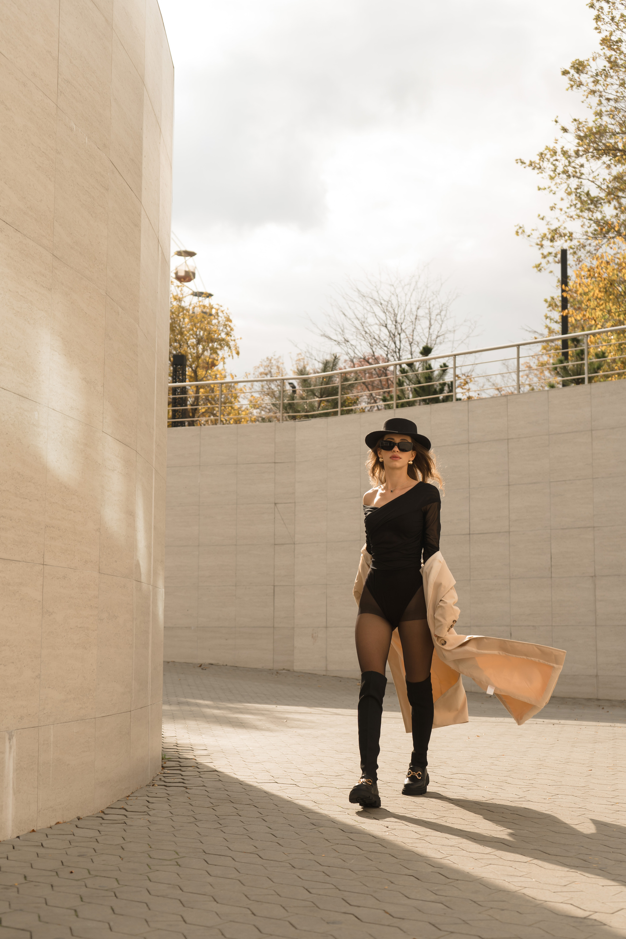 Валентина. Фотограф Наталия Бегдан