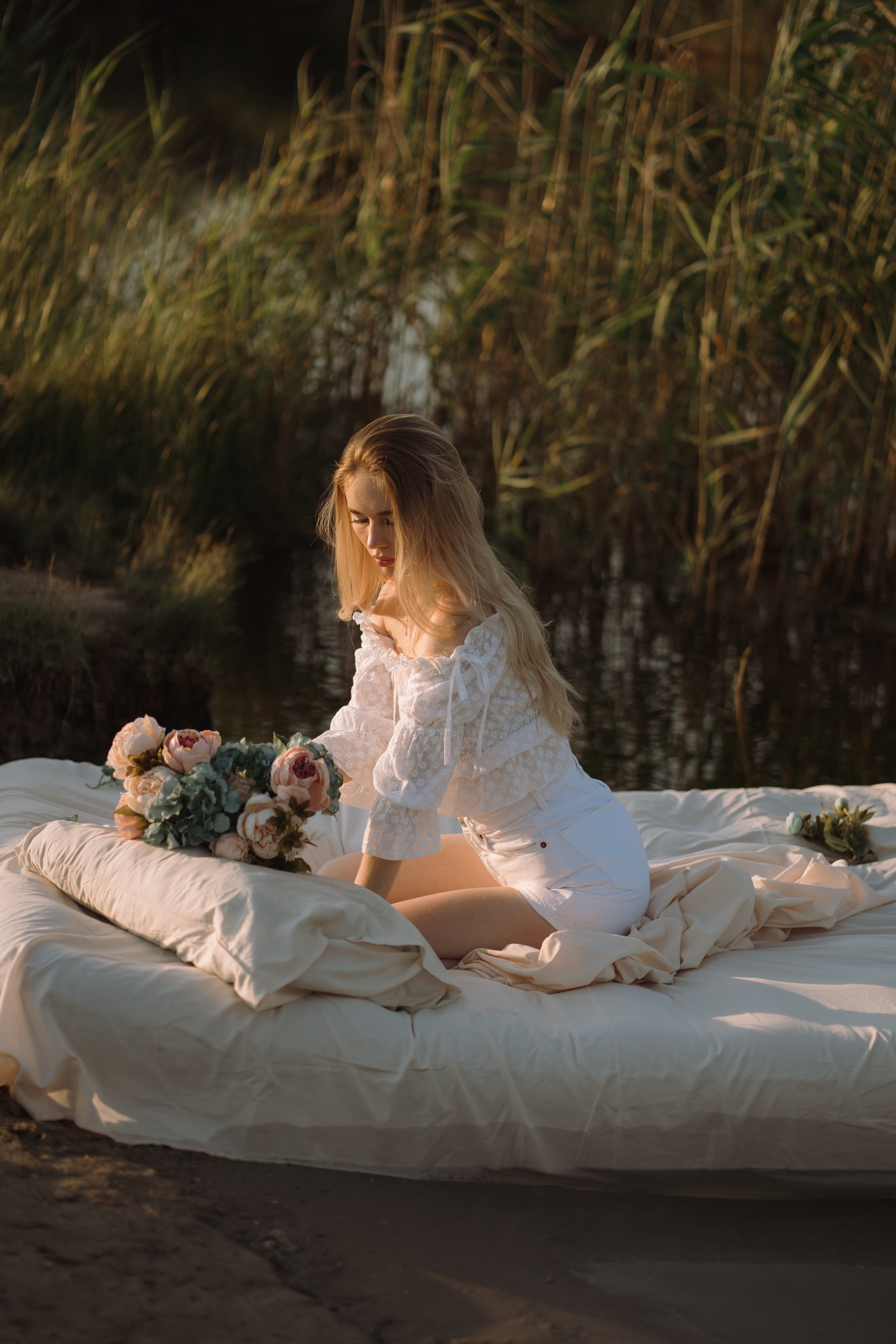 Мила. Фотограф Наталия Бегдан