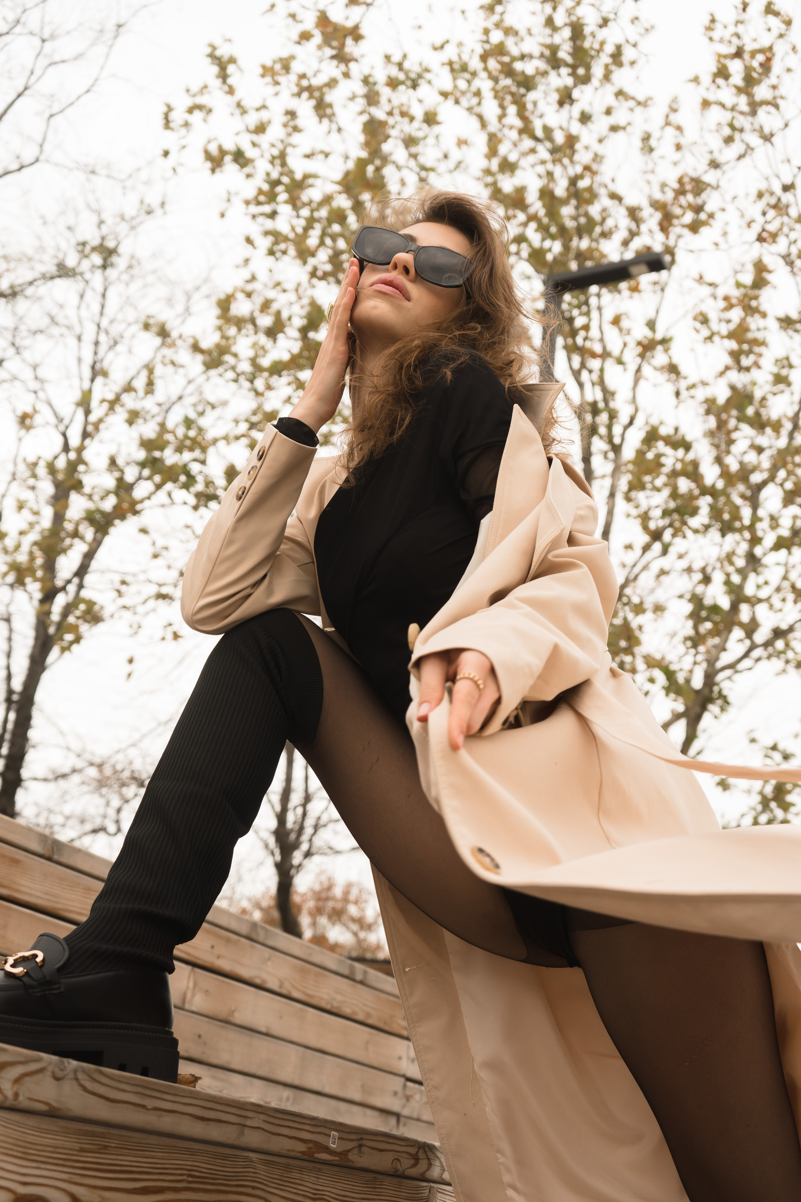 Валентина. Фотограф Наталия Бегдан