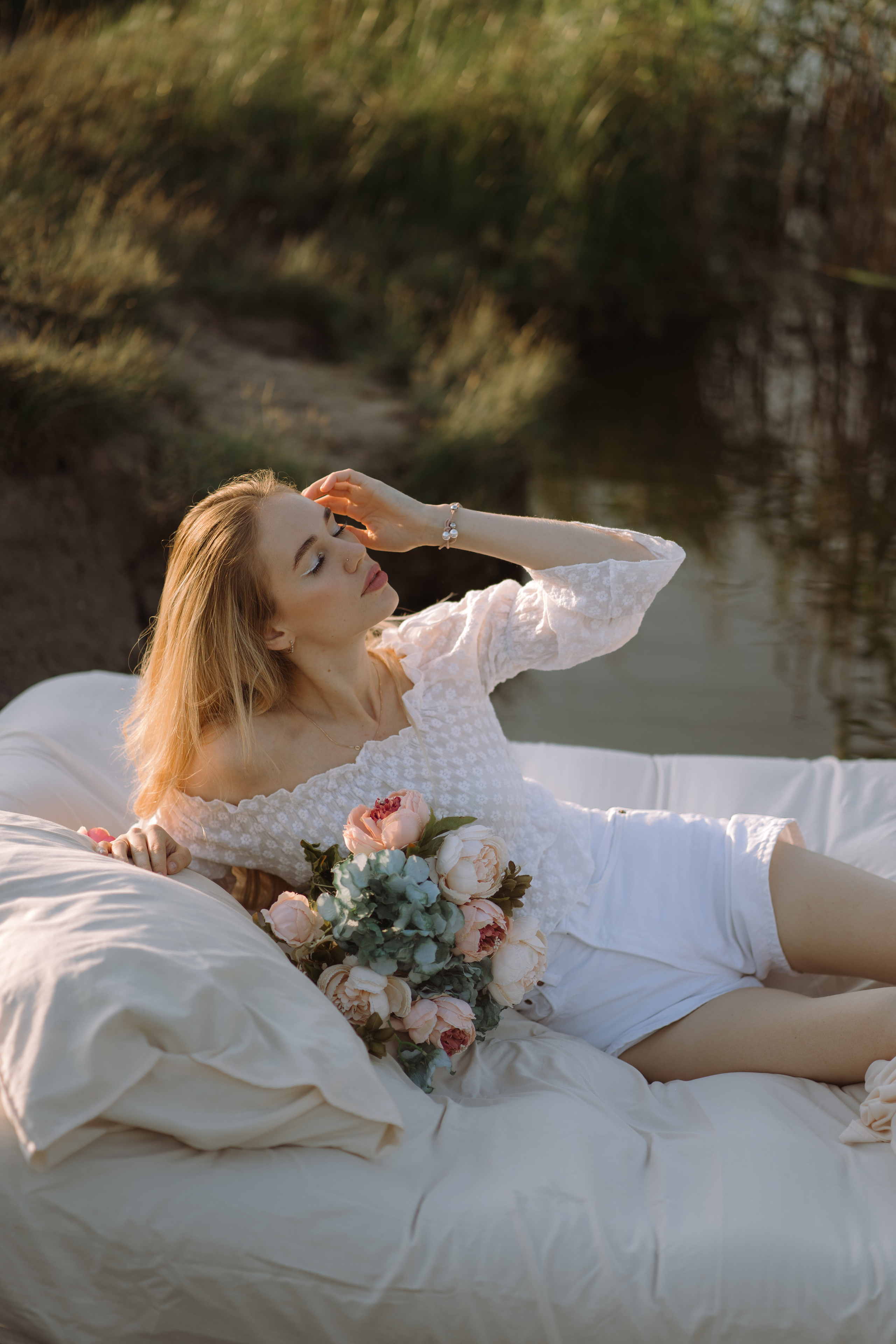 Мила. Фотограф Наталия Бегдан