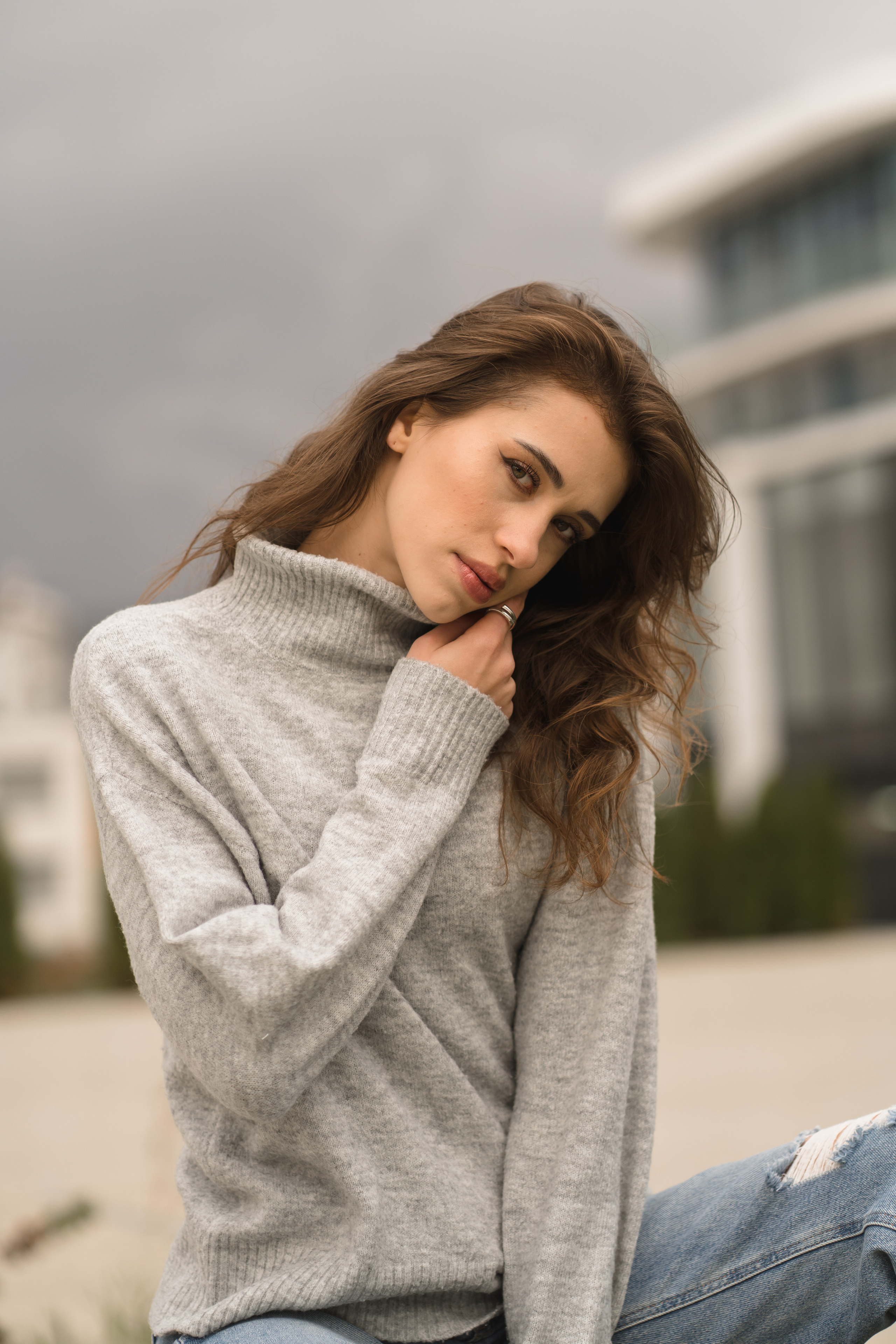 Валентина. Фотограф Наталия Бегдан