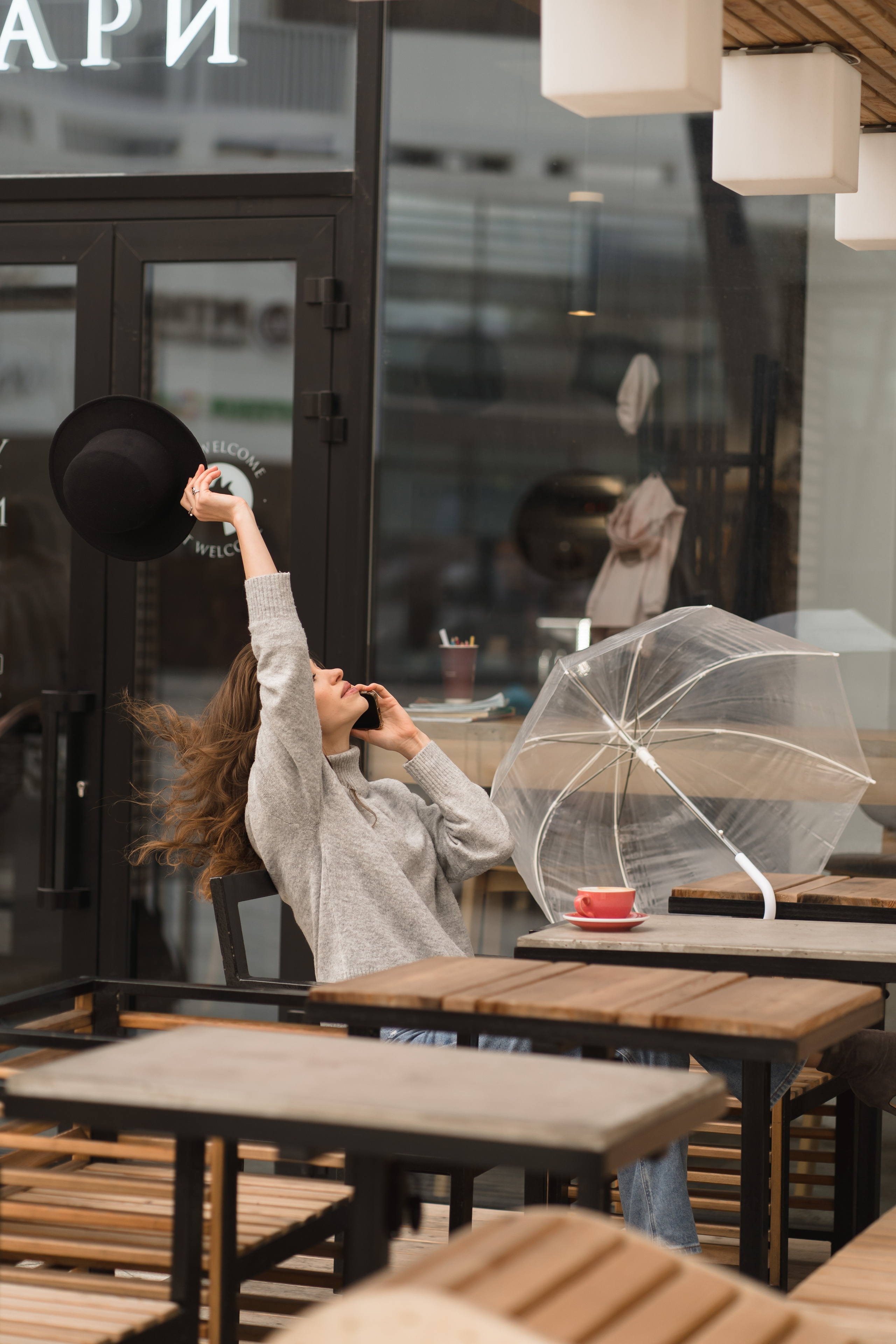 Валентина. Фотограф Наталия Бегдан