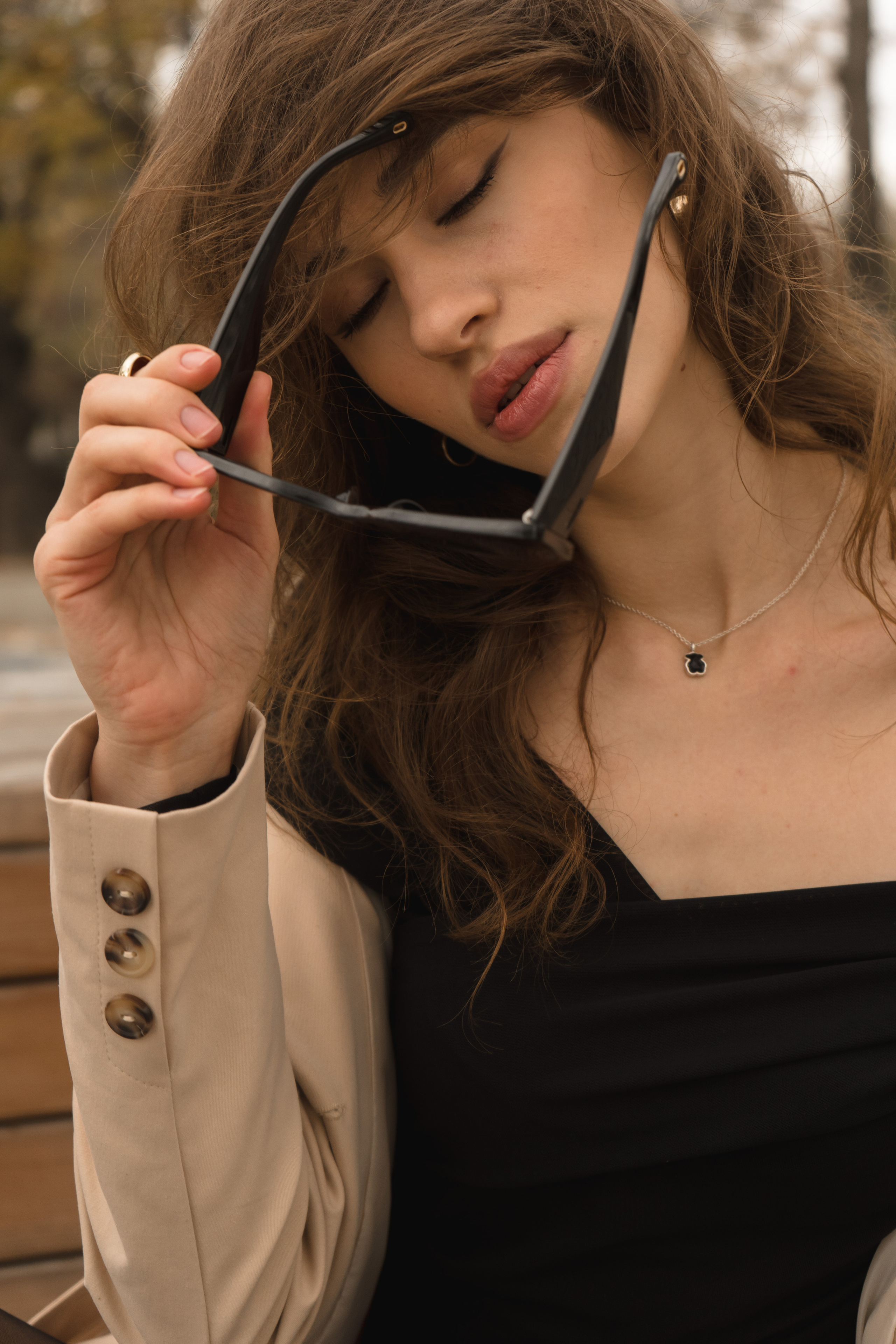 Валентина. Фотограф Наталия Бегдан