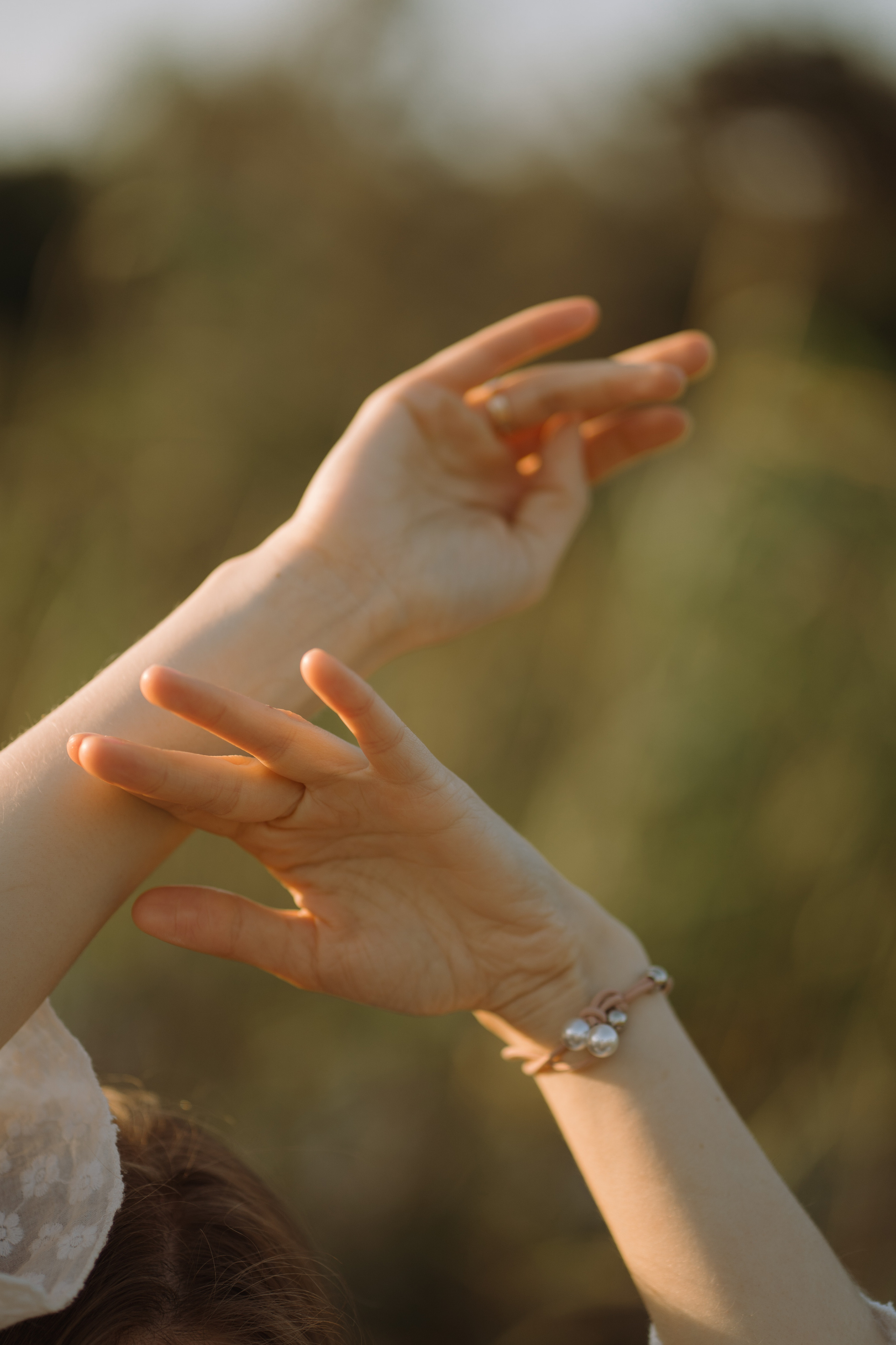 Мила. Фотограф Наталия Бегдан