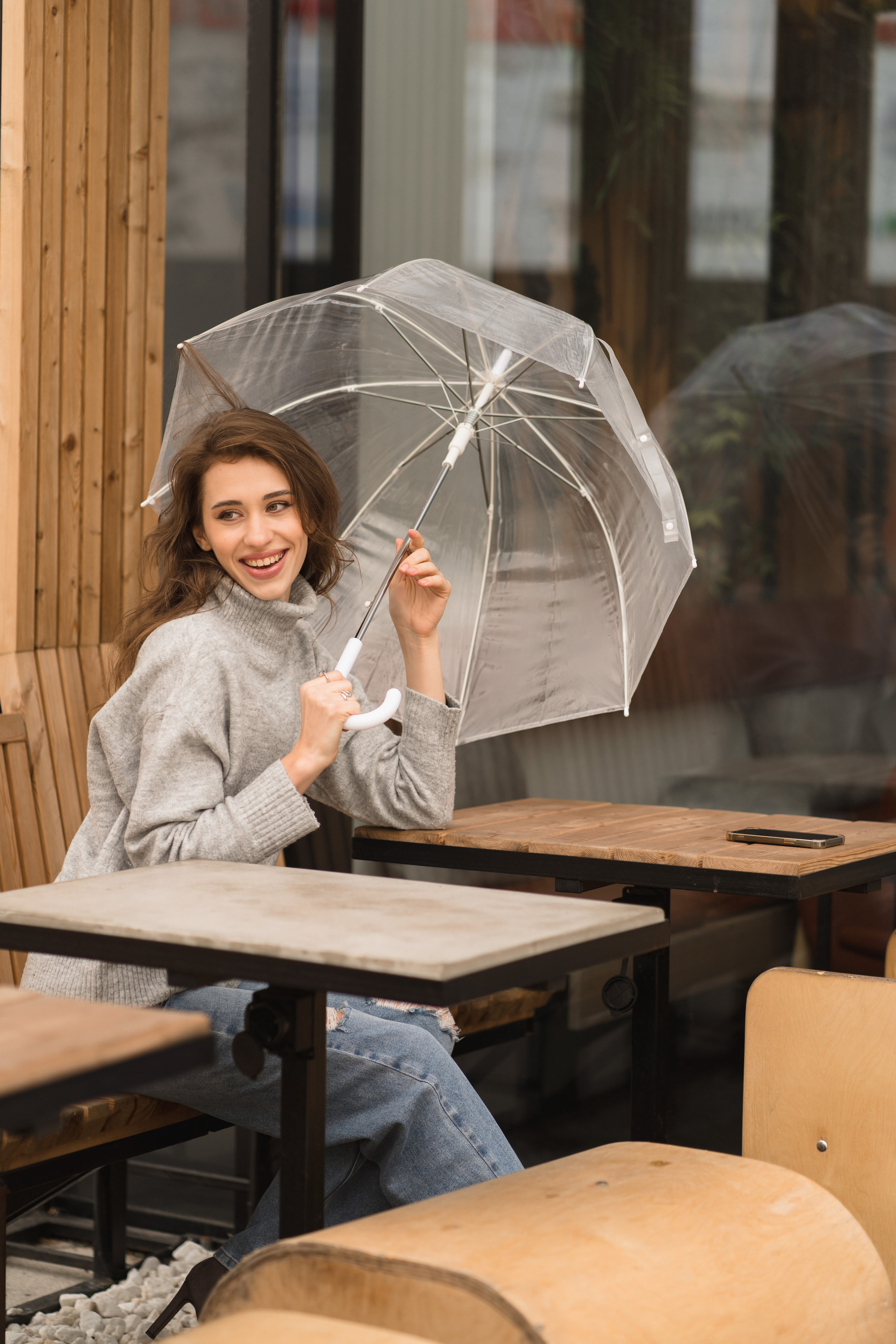 Валентина. Фотограф Наталия Бегдан