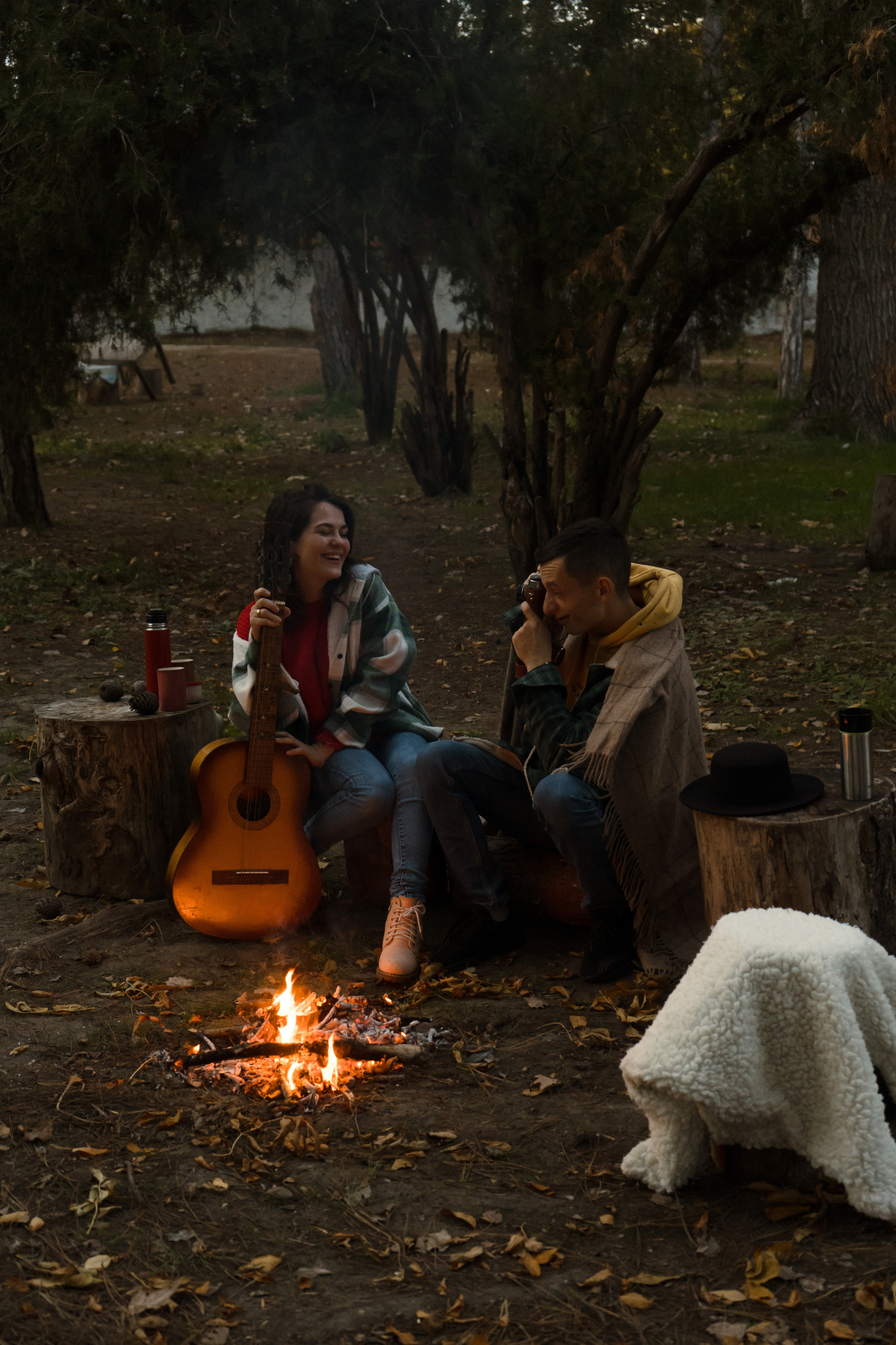 Ольга и Александр. Фотограф Наталия Бегдан