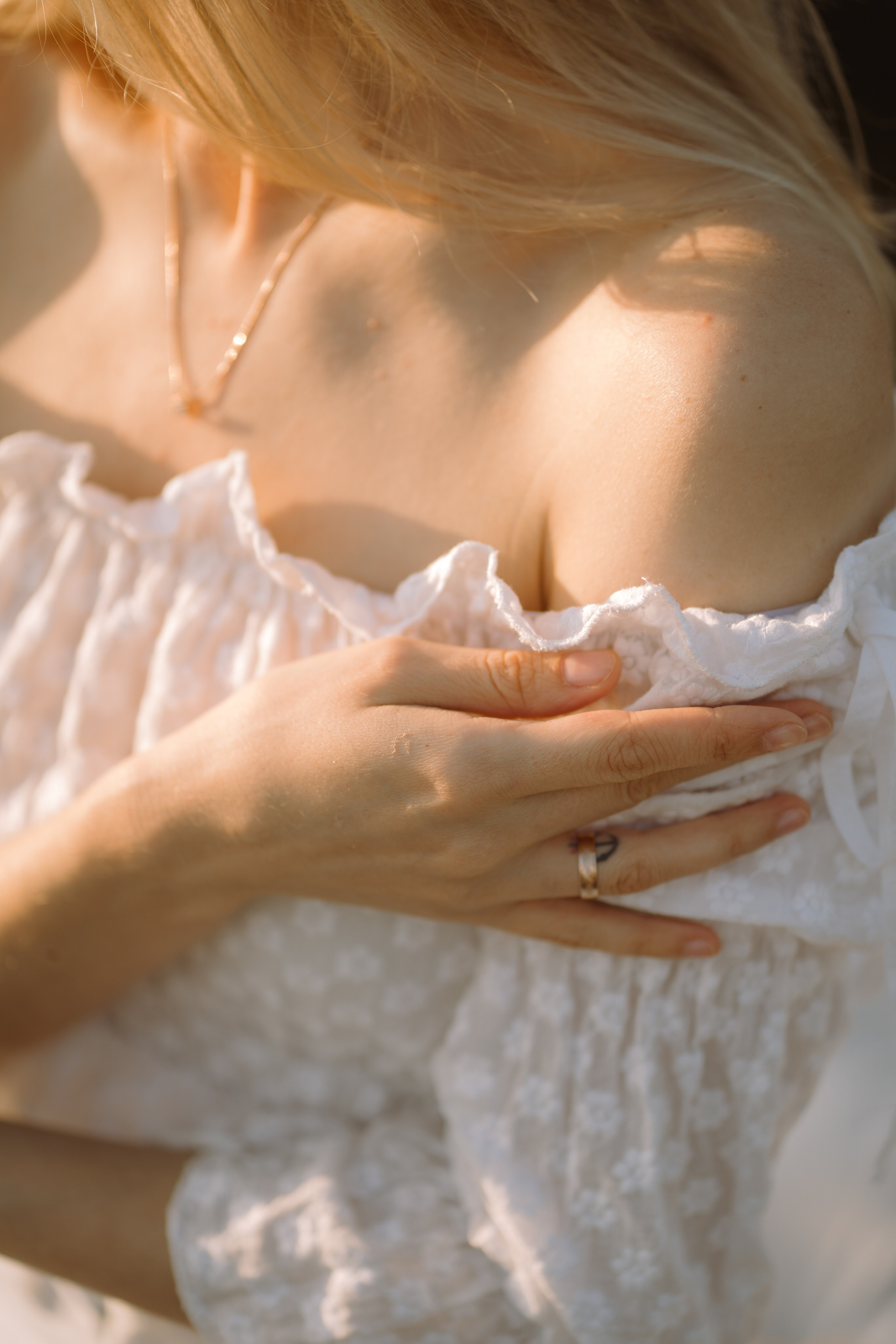 Мила. Фотограф Наталия Бегдан