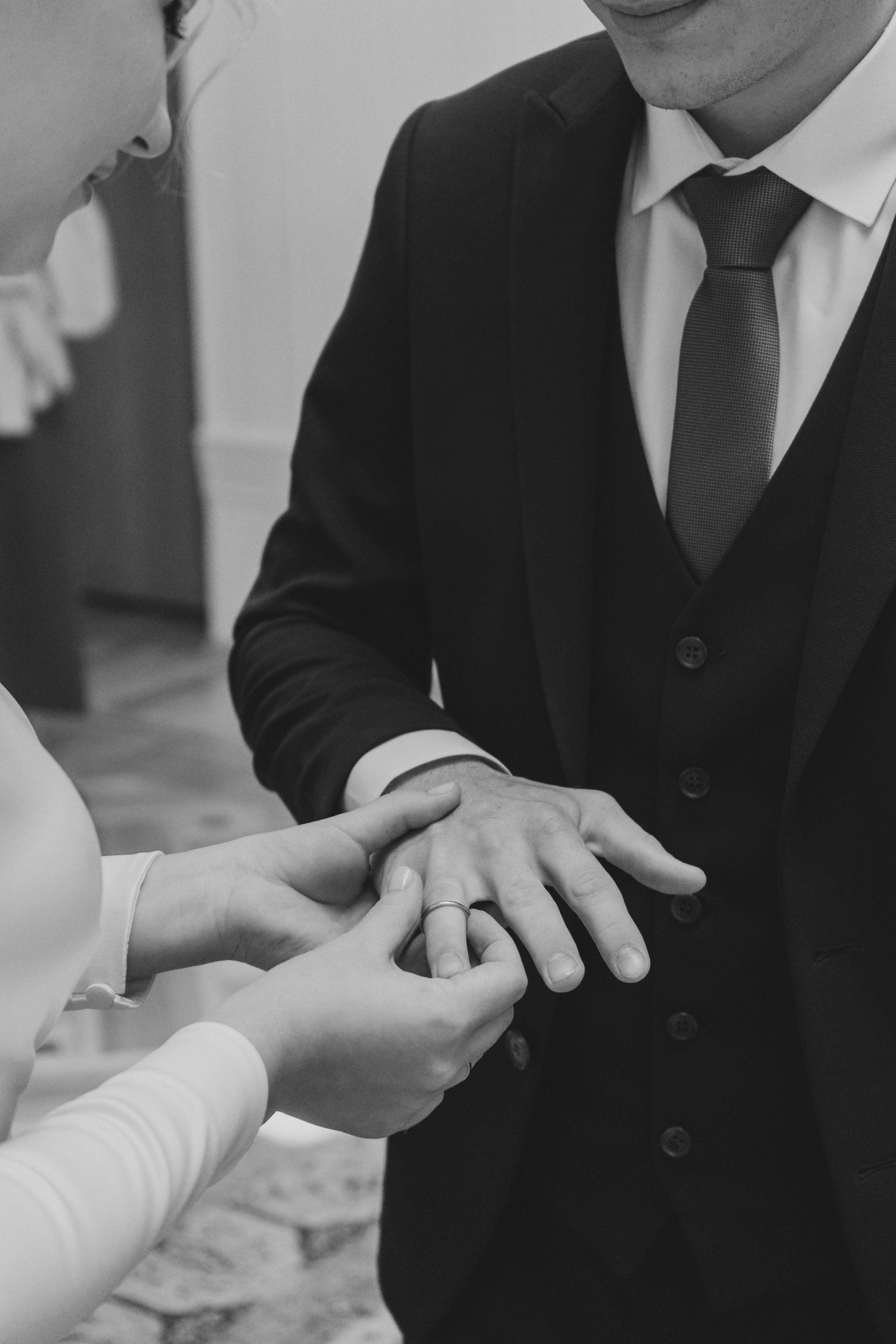 Александр и Виктория. Фотограф Наталия Бегдан