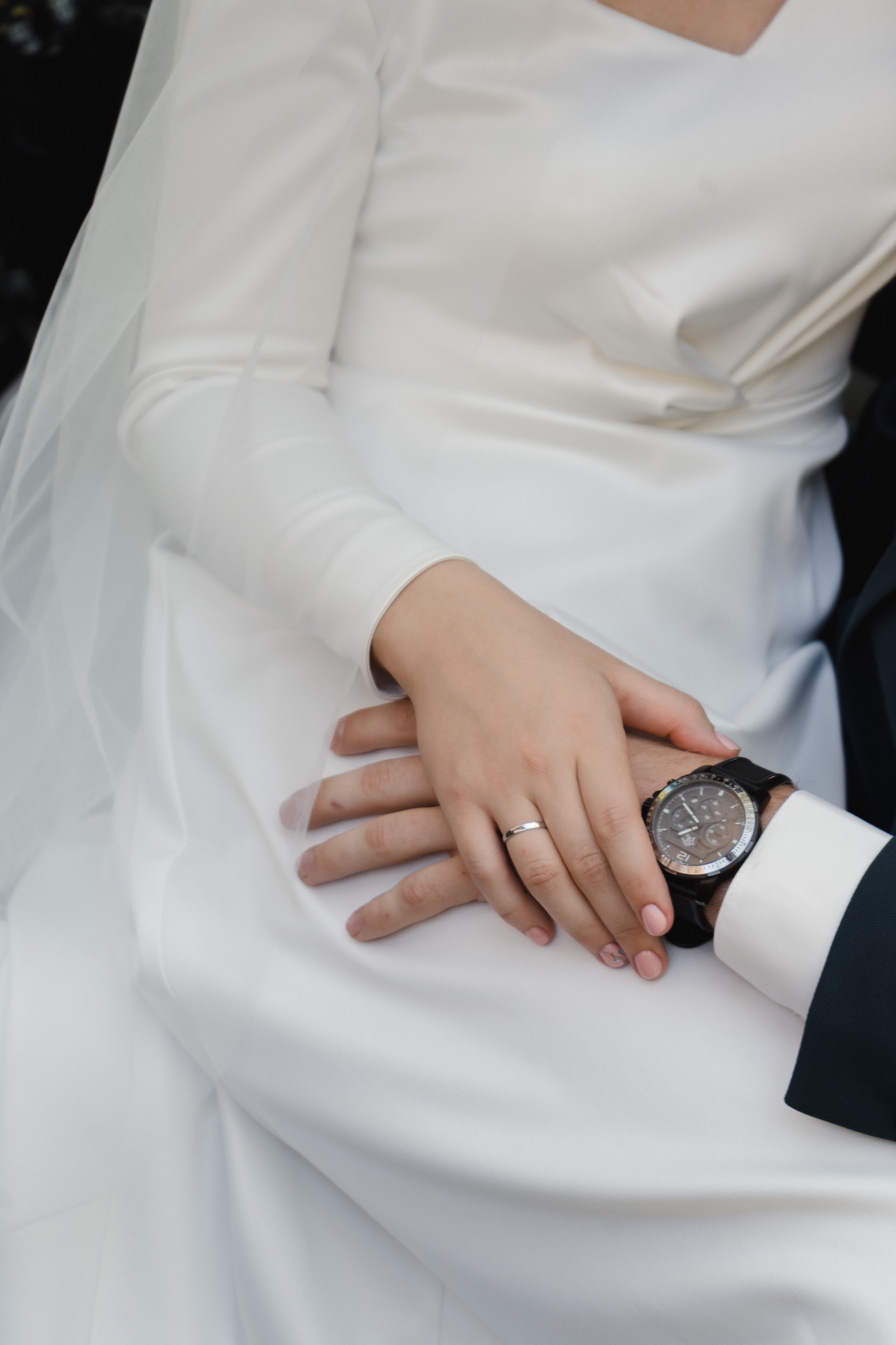 Александр и Виктория. Фотограф Наталия Бегдан