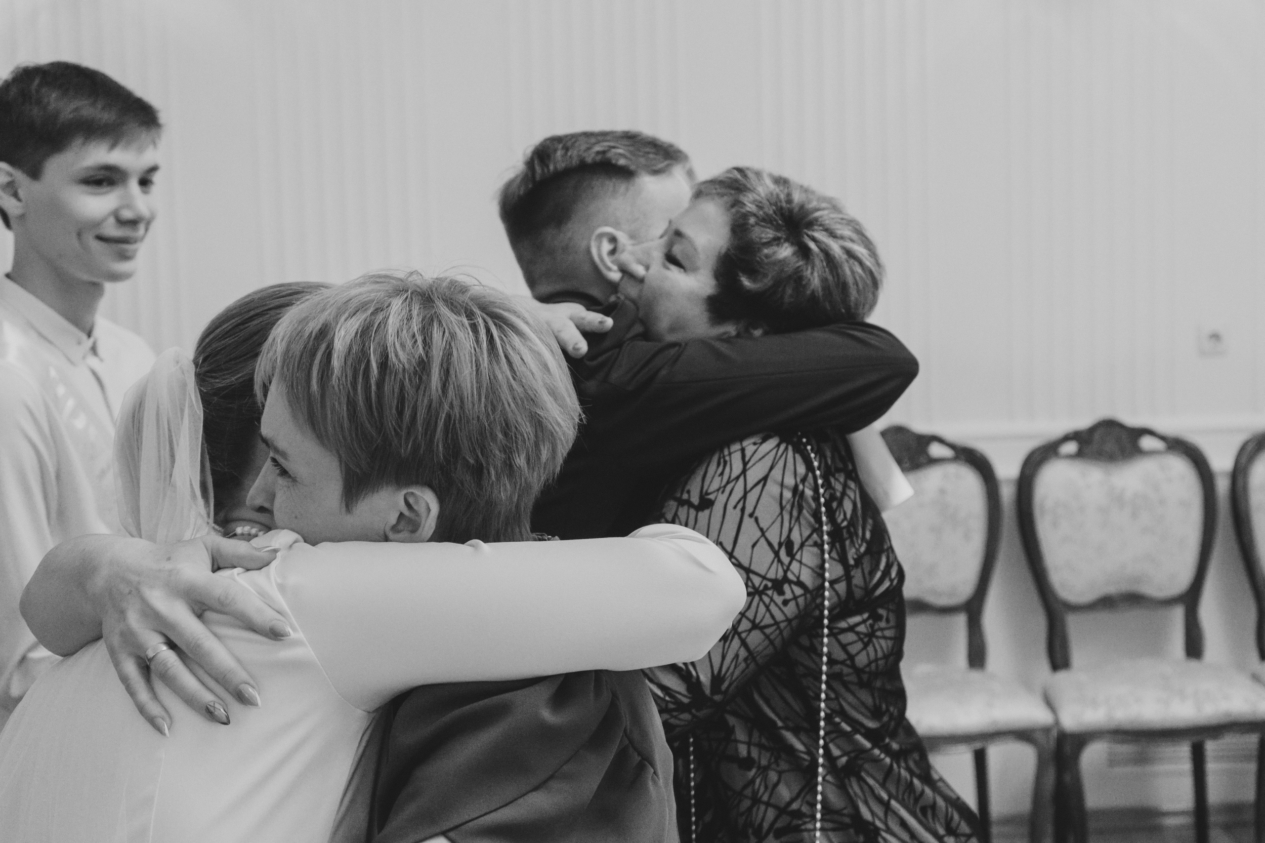 Александр и Виктория. Фотограф Наталия Бегдан