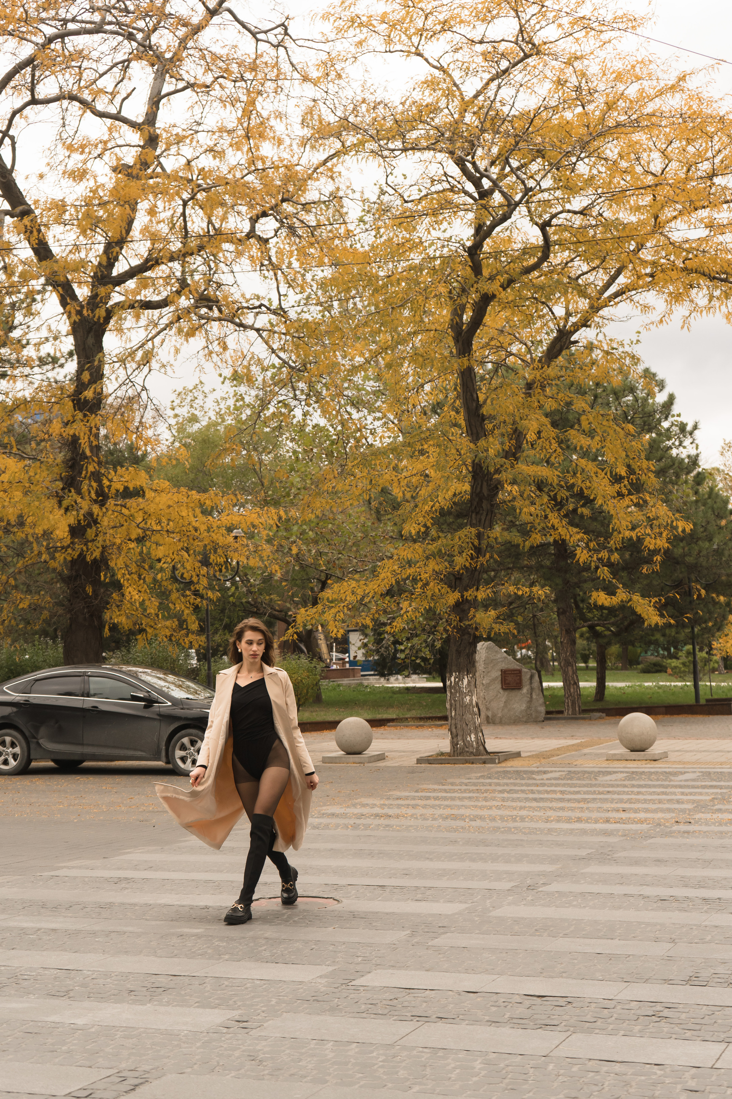 Валентина. Фотограф Наталия Бегдан
