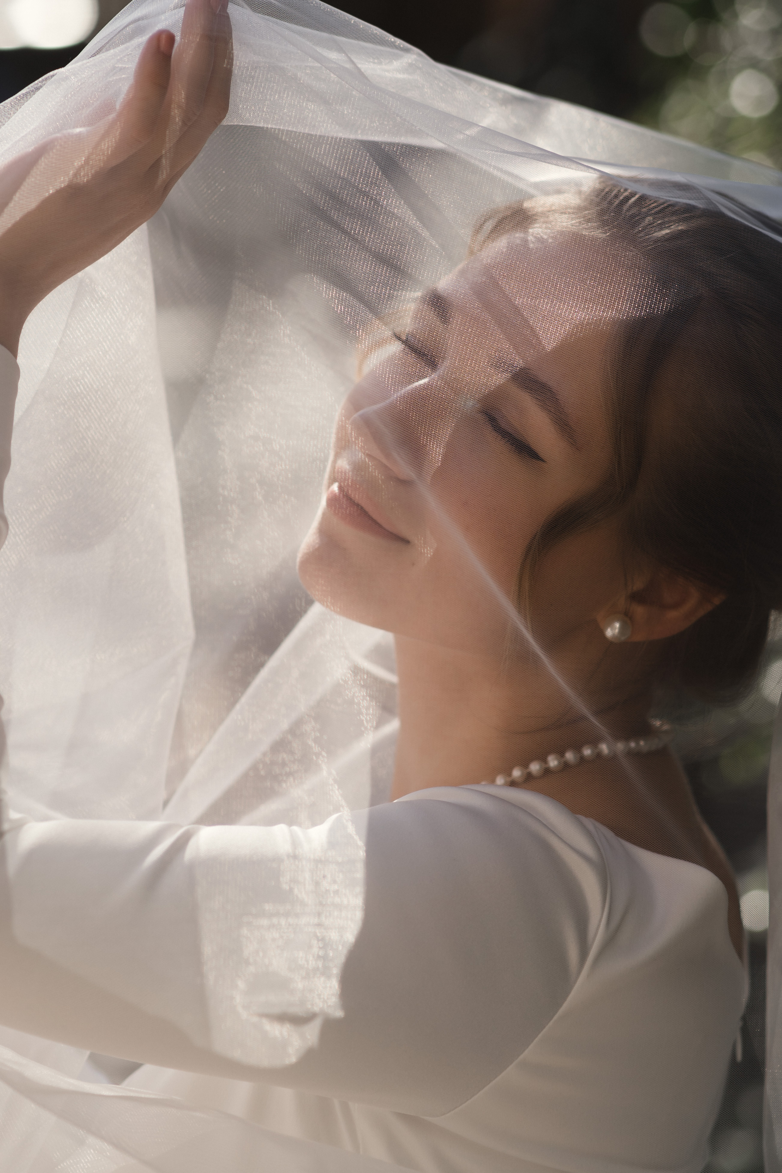 Александр и Виктория. Фотограф Наталия Бегдан