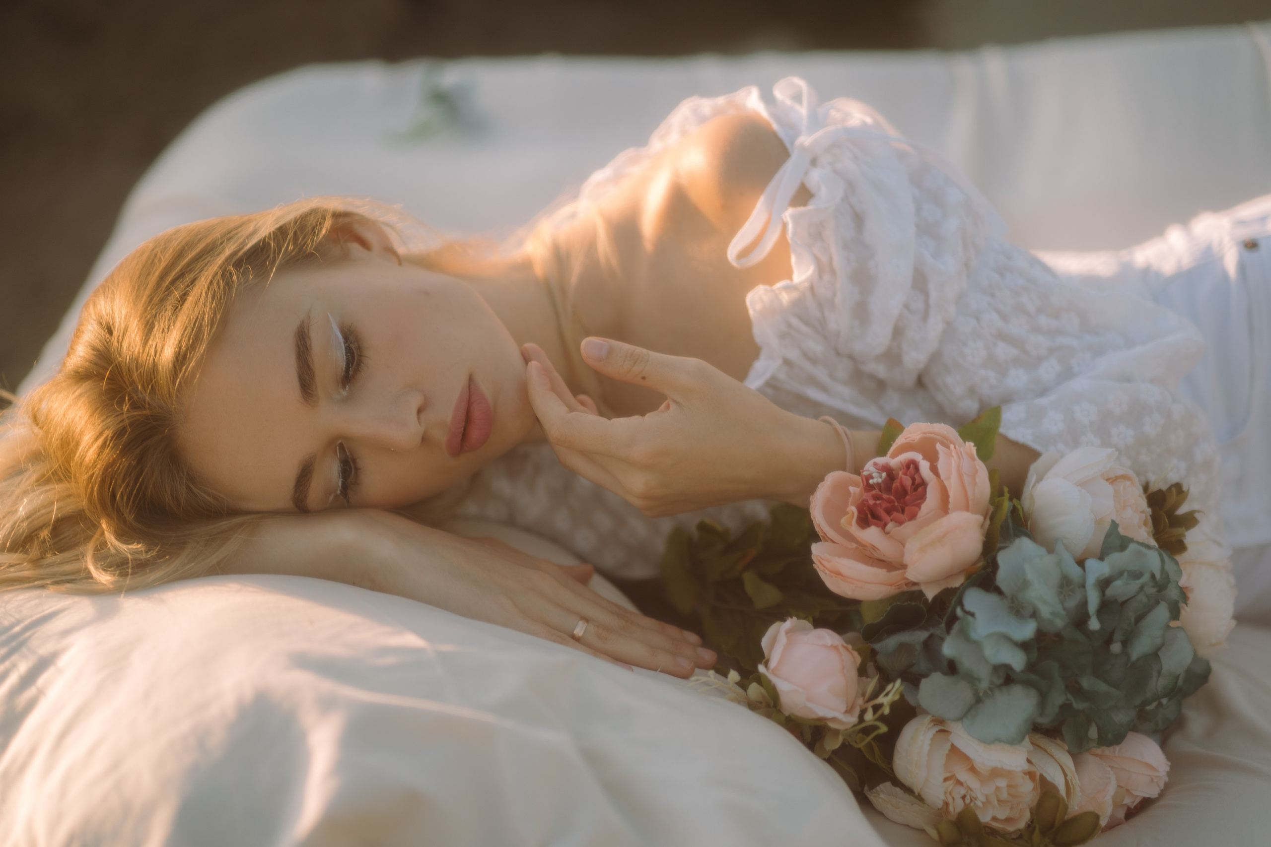 Мила. Фотограф Наталия Бегдан