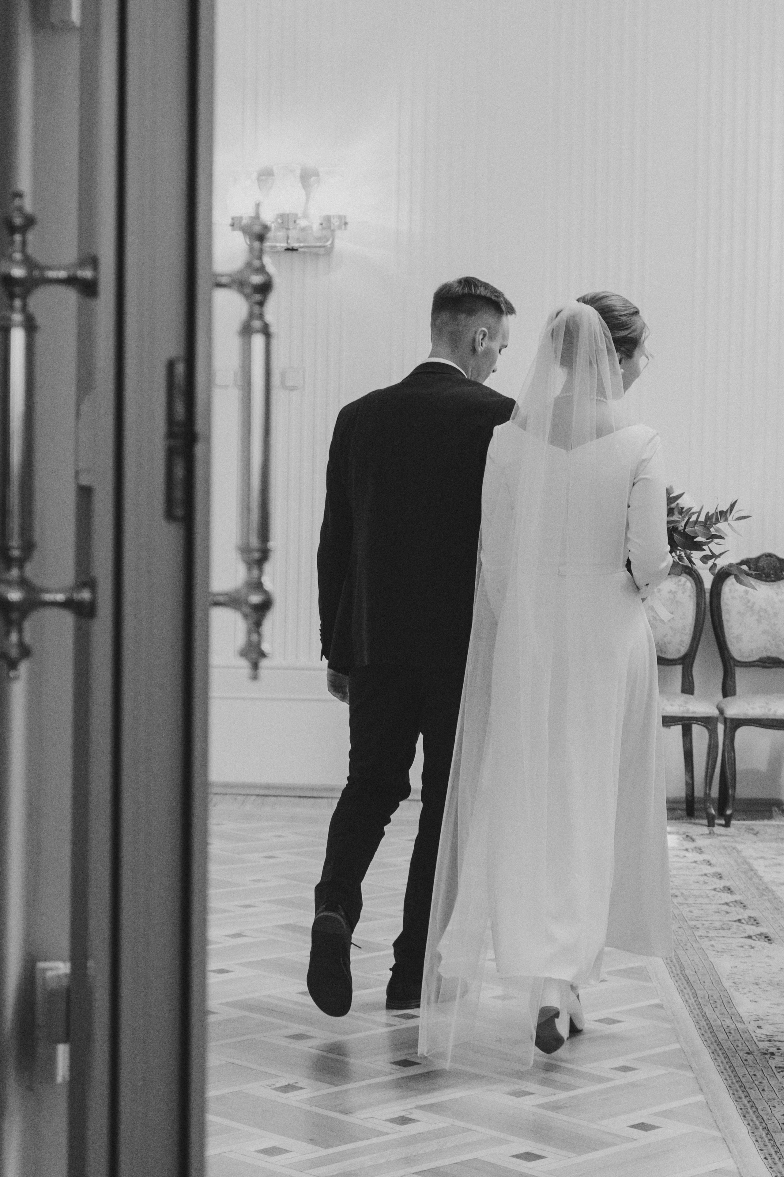 Александр и Виктория. Фотограф Наталия Бегдан