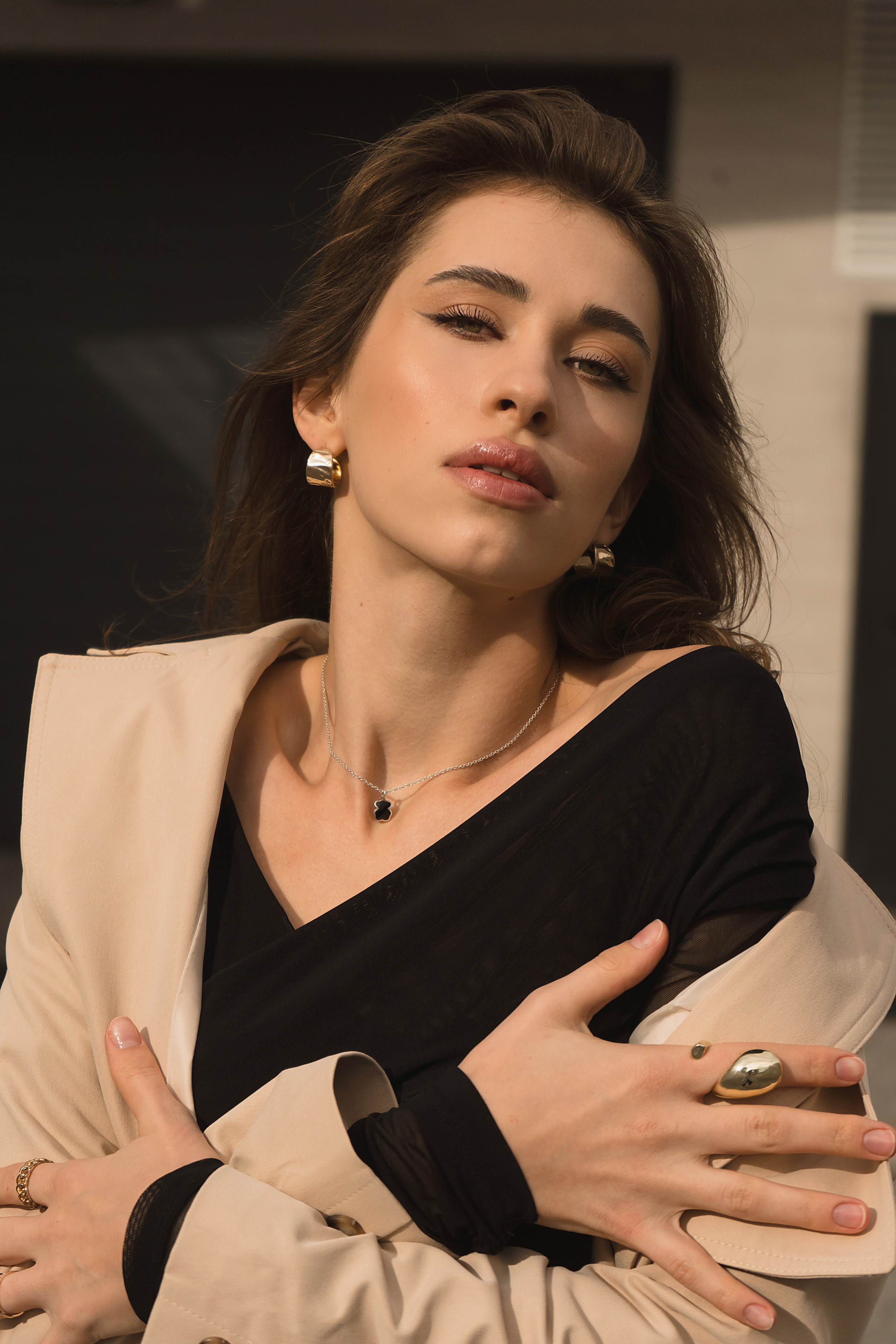 Валентина. Фотограф Наталия Бегдан